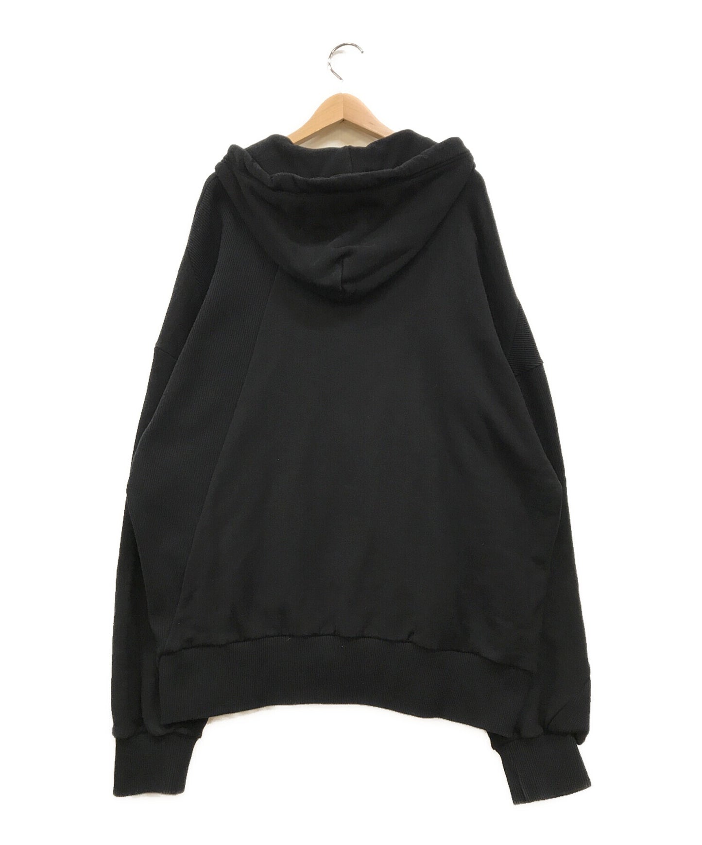 [Pre-owned] GROUND Y Big hoodieBig hoodie GM-T23-006 GM-T23-006