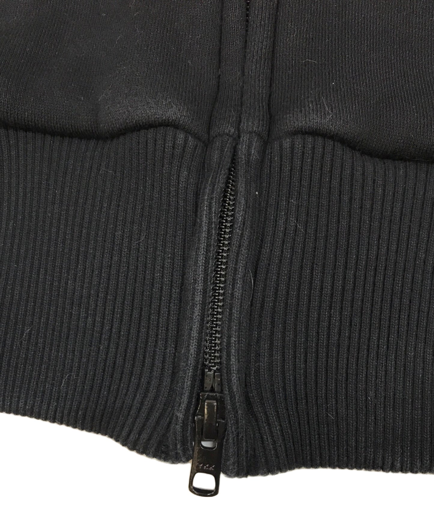 [Pre-owned] GROUND Y Big hoodieBig hoodie GM-T23-006 GM-T23-006