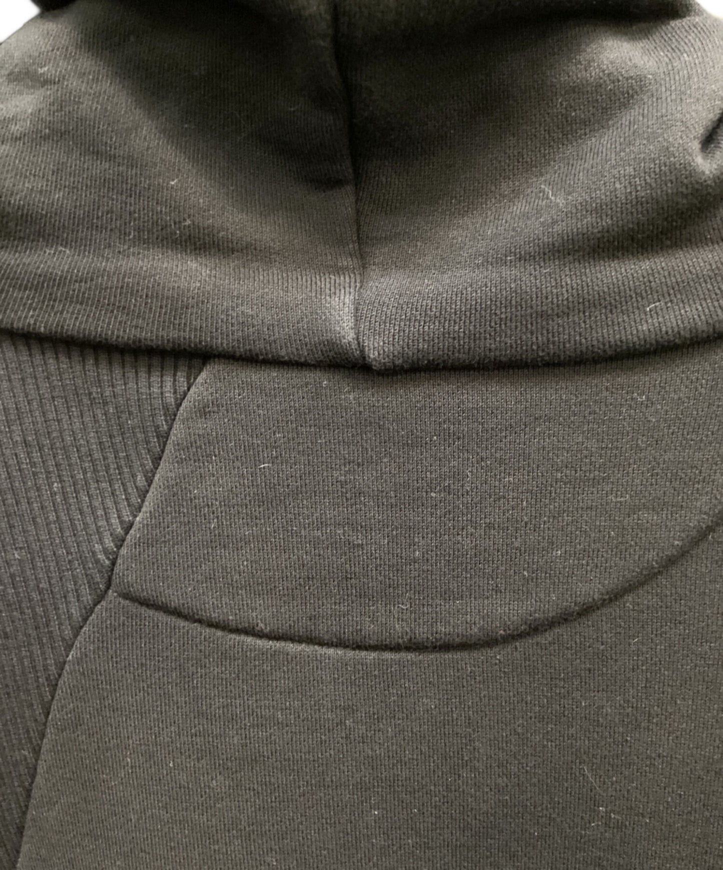 [Pre-owned] GROUND Y Big hoodieBig hoodie GM-T23-006 GM-T23-006