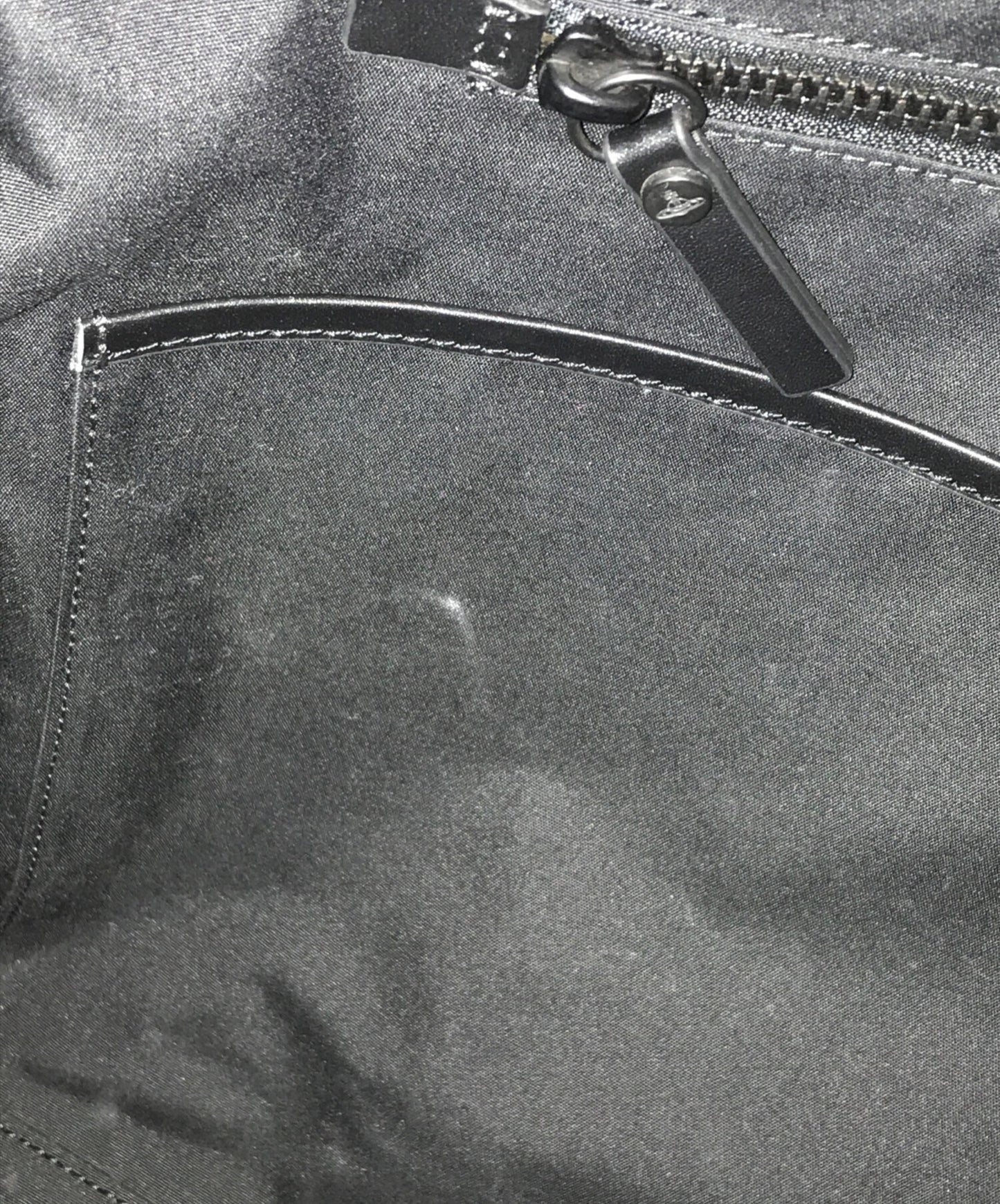 [Pre-owned] Vivienne Westwood Flow tote bag