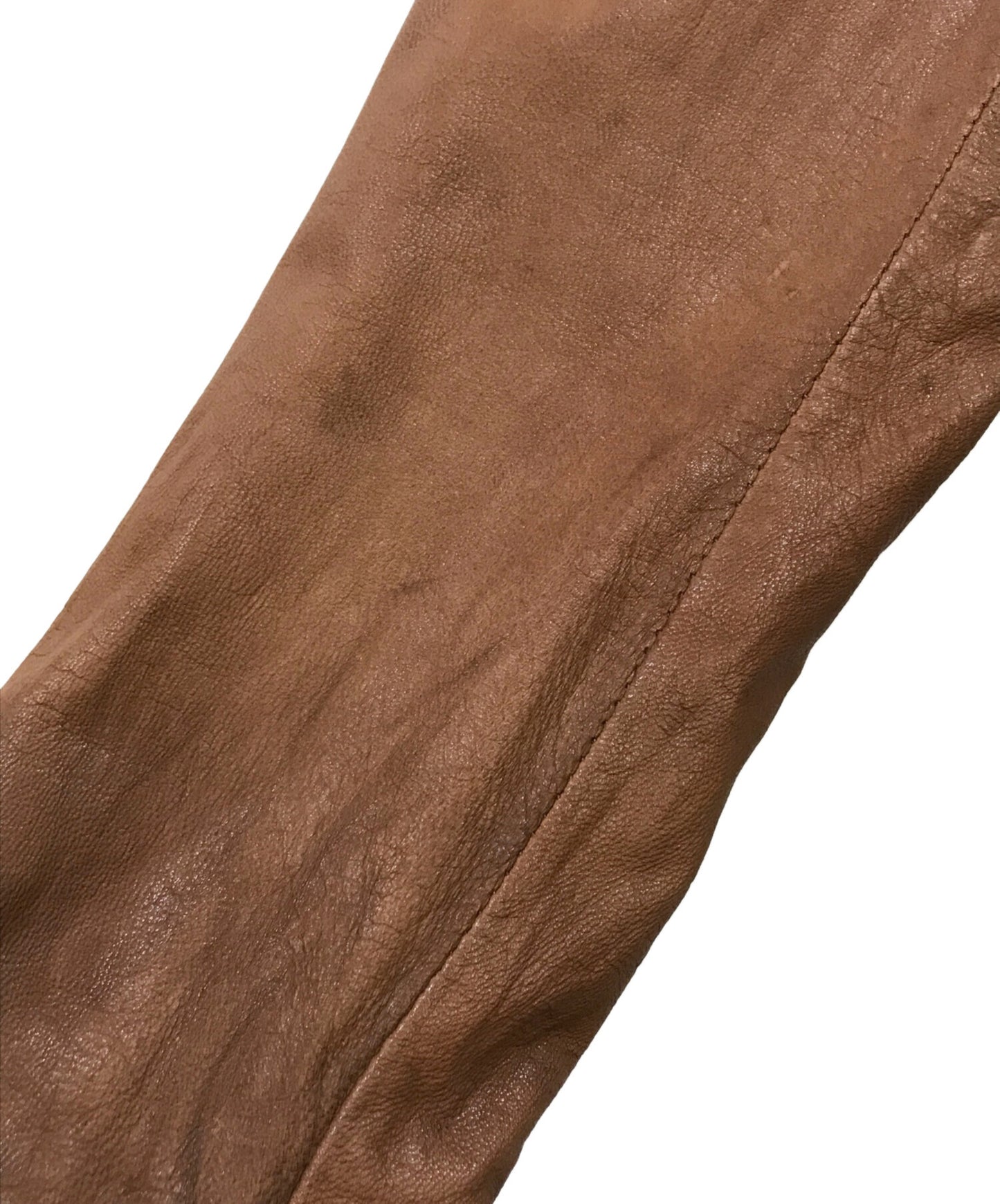 [Pre-owned] Vivienne Westwood RED LABEL Lamb Leather Jacket 357-01-45002