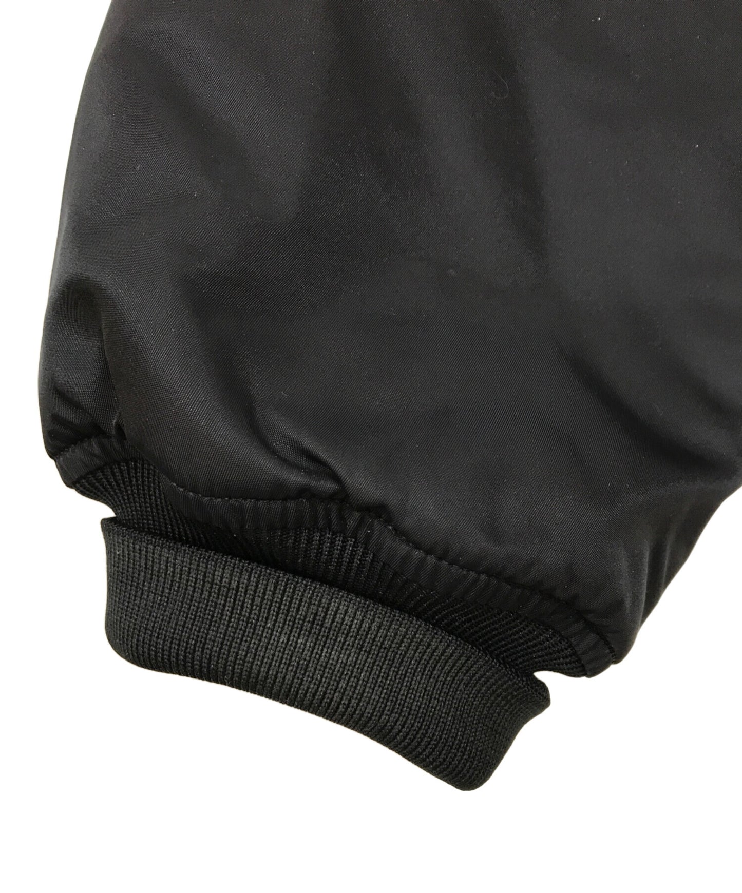 [Pre-owned] WTAPS TEAM JACKET NYLON Team jacket nylon 222TQDT-JKM01