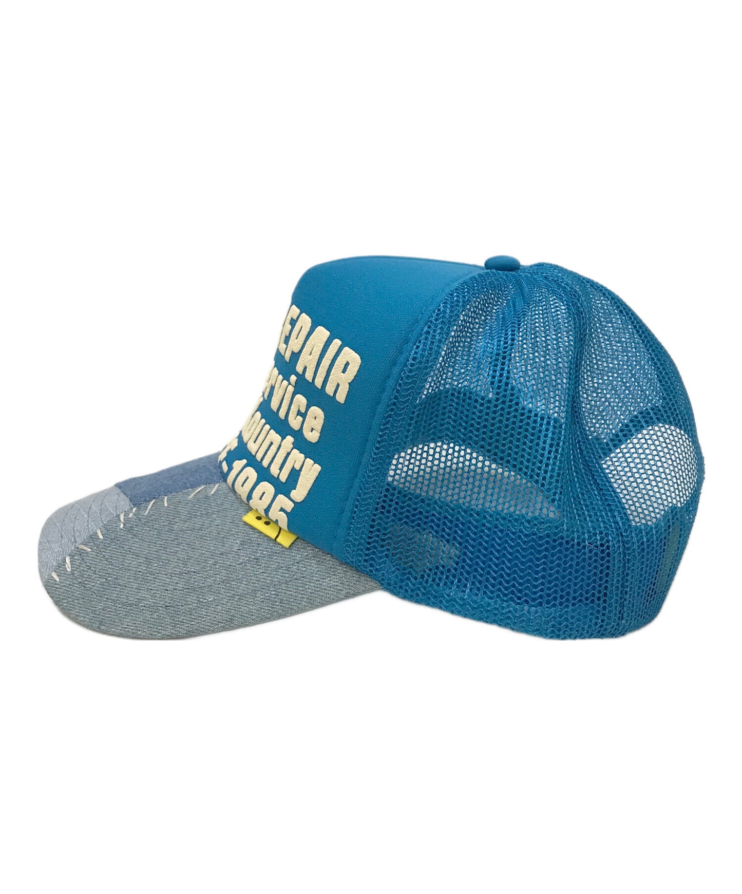 [Pre-owned] KAPITAL Rebuilt truck cap EK-1453