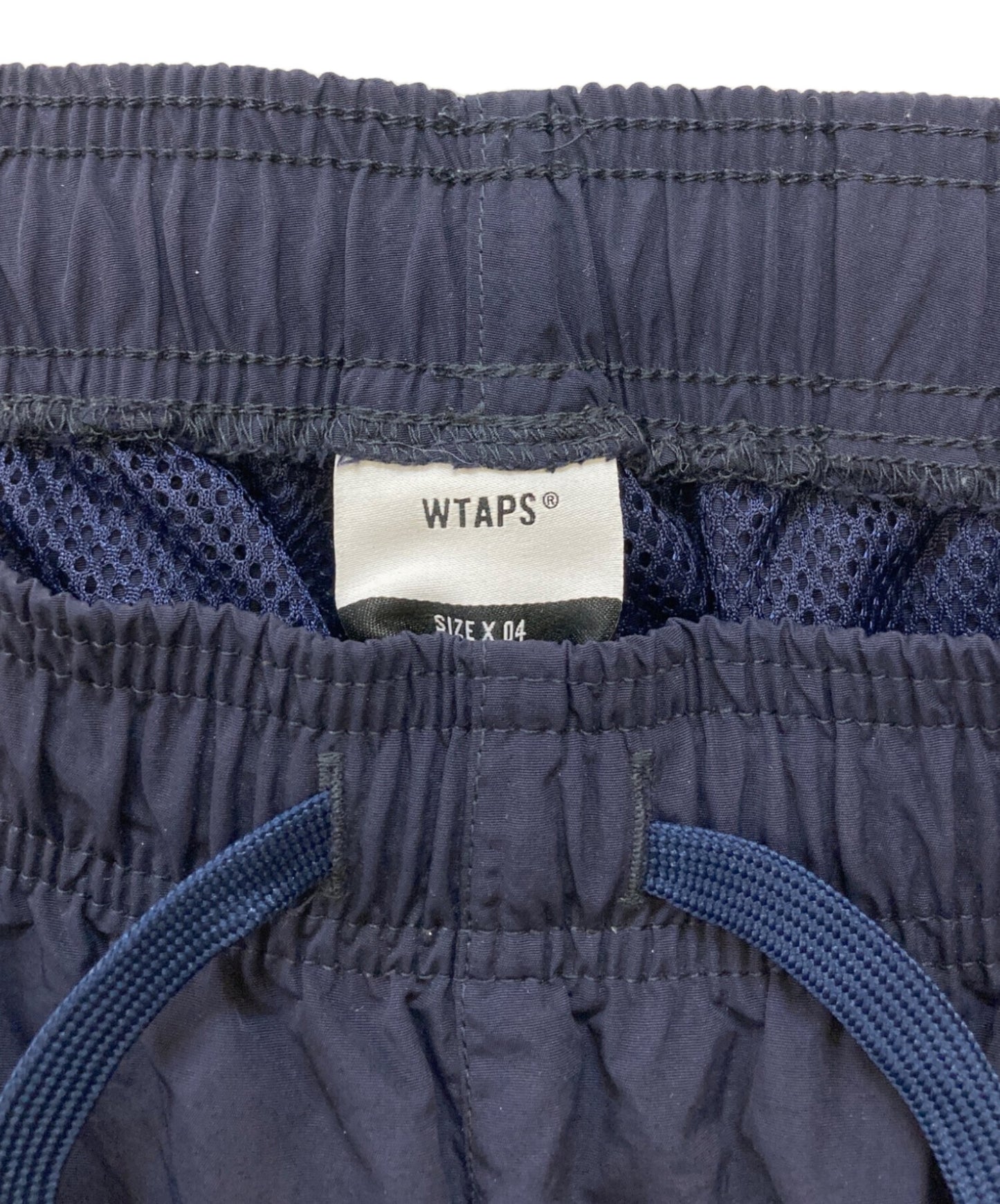 [Pre-owned] WTAPS track pants 231BRDT-PTM01