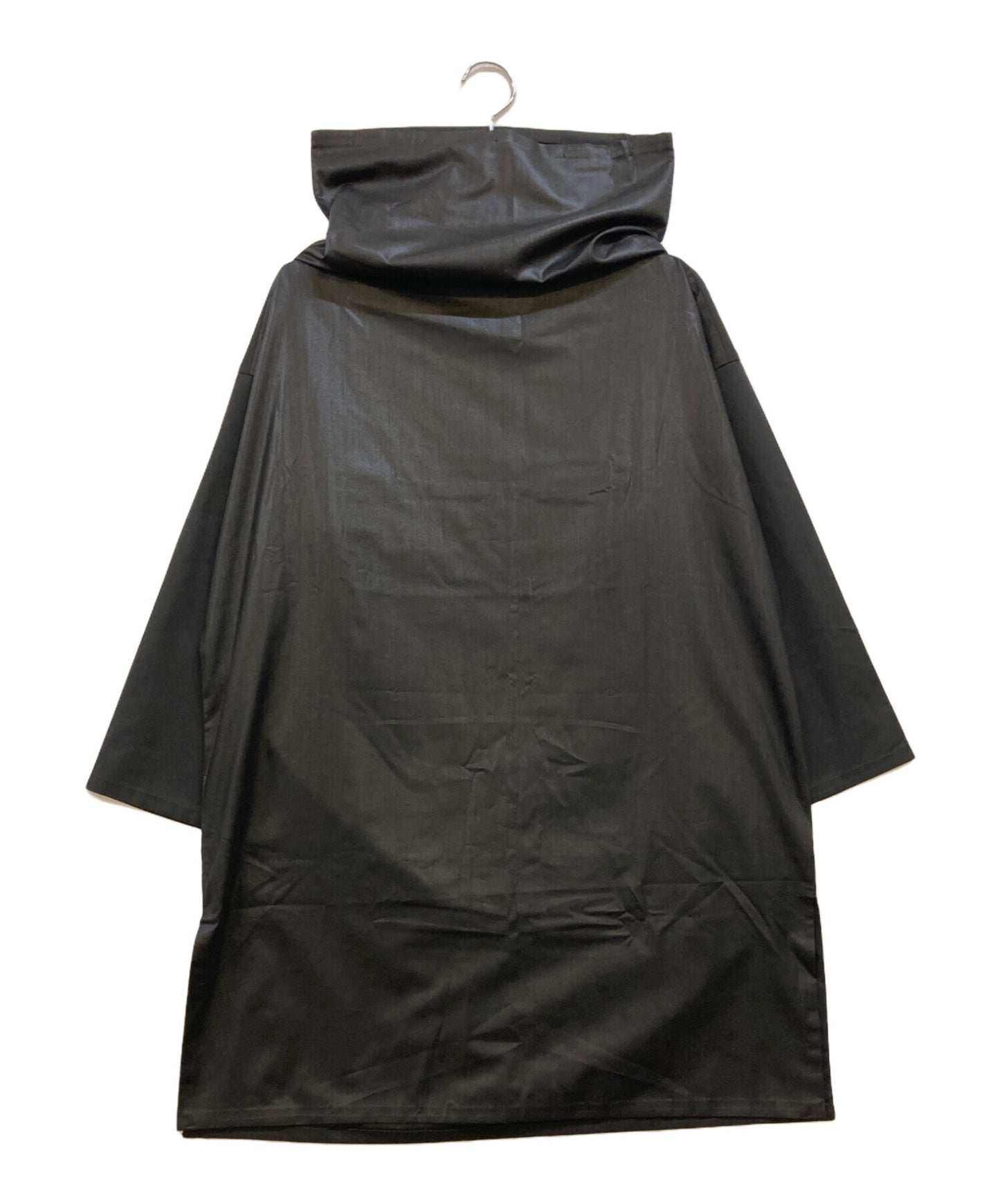 [Pre-owned] 132 5. ISSEY MIYAKE Mock neck long cut and sewn IL23FT610