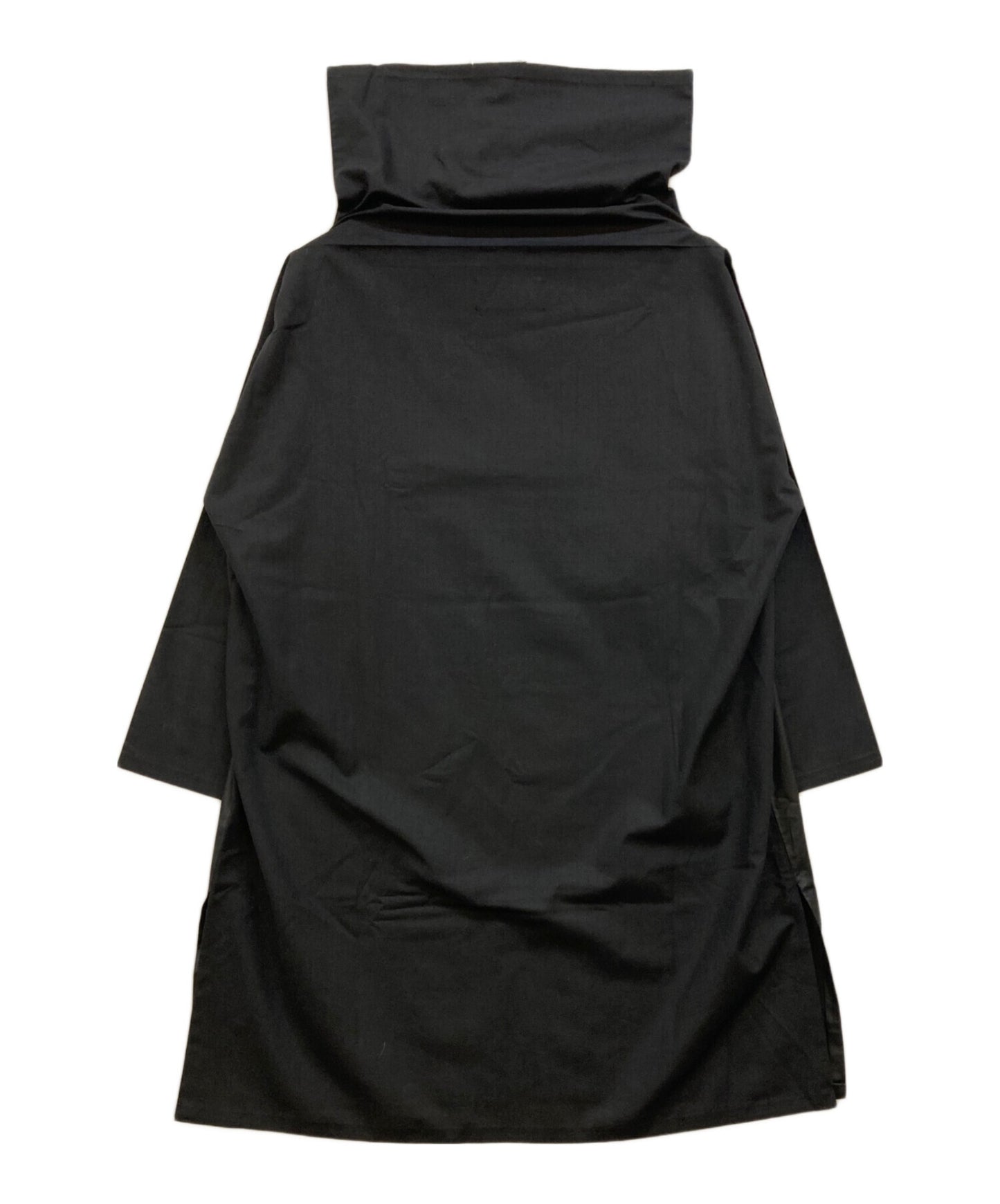 [Pre-owned] 132 5. ISSEY MIYAKE Mock neck long cut and sewn IL23FT610