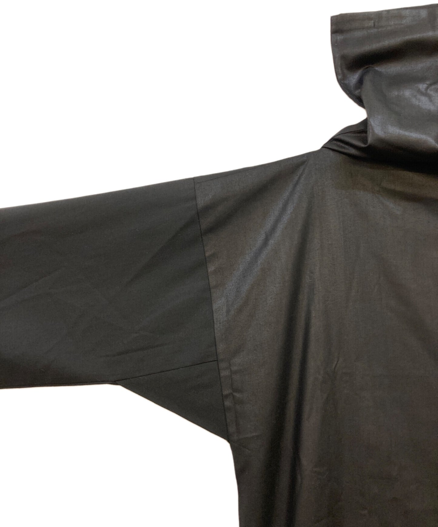 [Pre-owned] 132 5. ISSEY MIYAKE Mock neck long cut and sewn IL23FT610