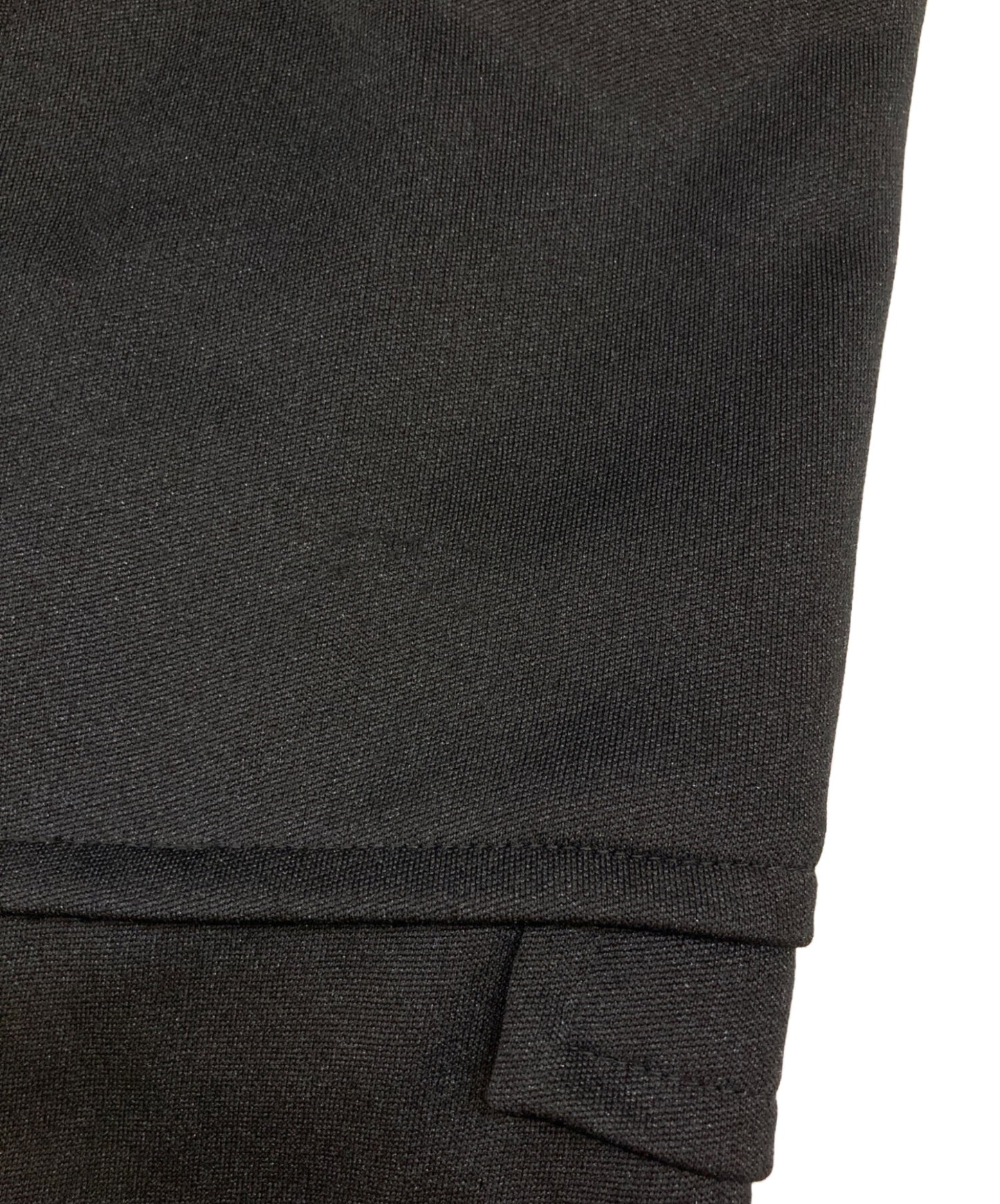 [Pre-owned] COMME des GARCONS HOMME PLUS Docking long cut and sewn PF-T047