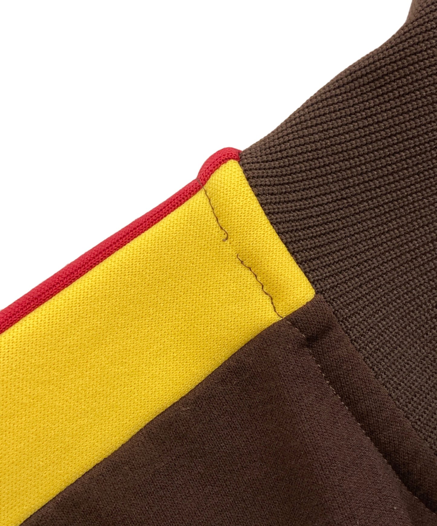 [Pre-owned] Hysteric Glamour RASTA Patch Jacket Track Jacket 02231CJ02