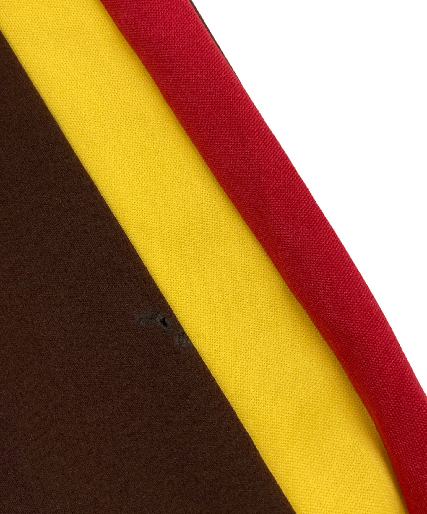 [Pre-owned] Hysteric Glamour RASTA Patch Jacket Track Jacket 02231CJ02