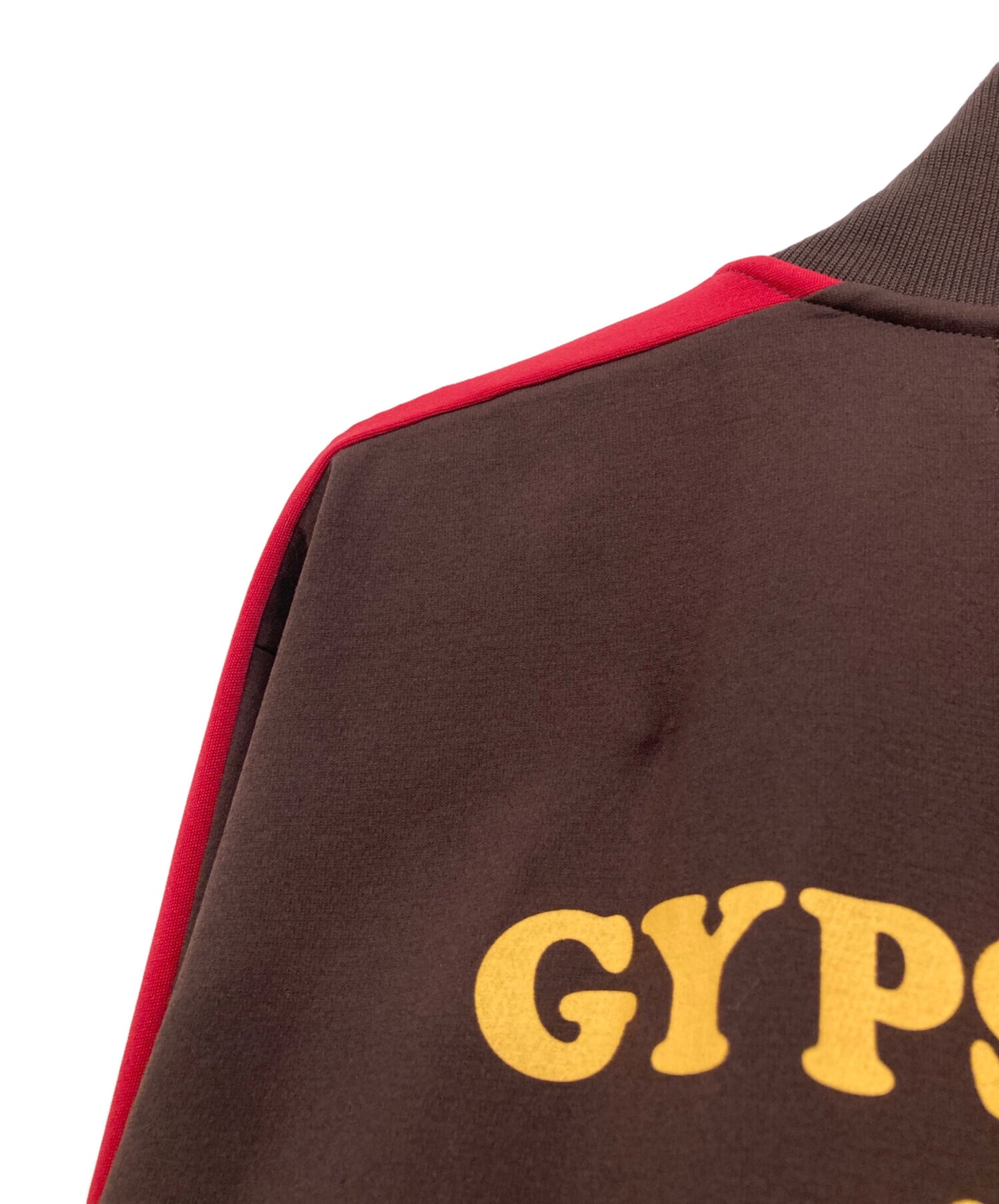 [Pre-owned] Hysteric Glamour RASTA Patch Jacket Track Jacket 02231CJ02