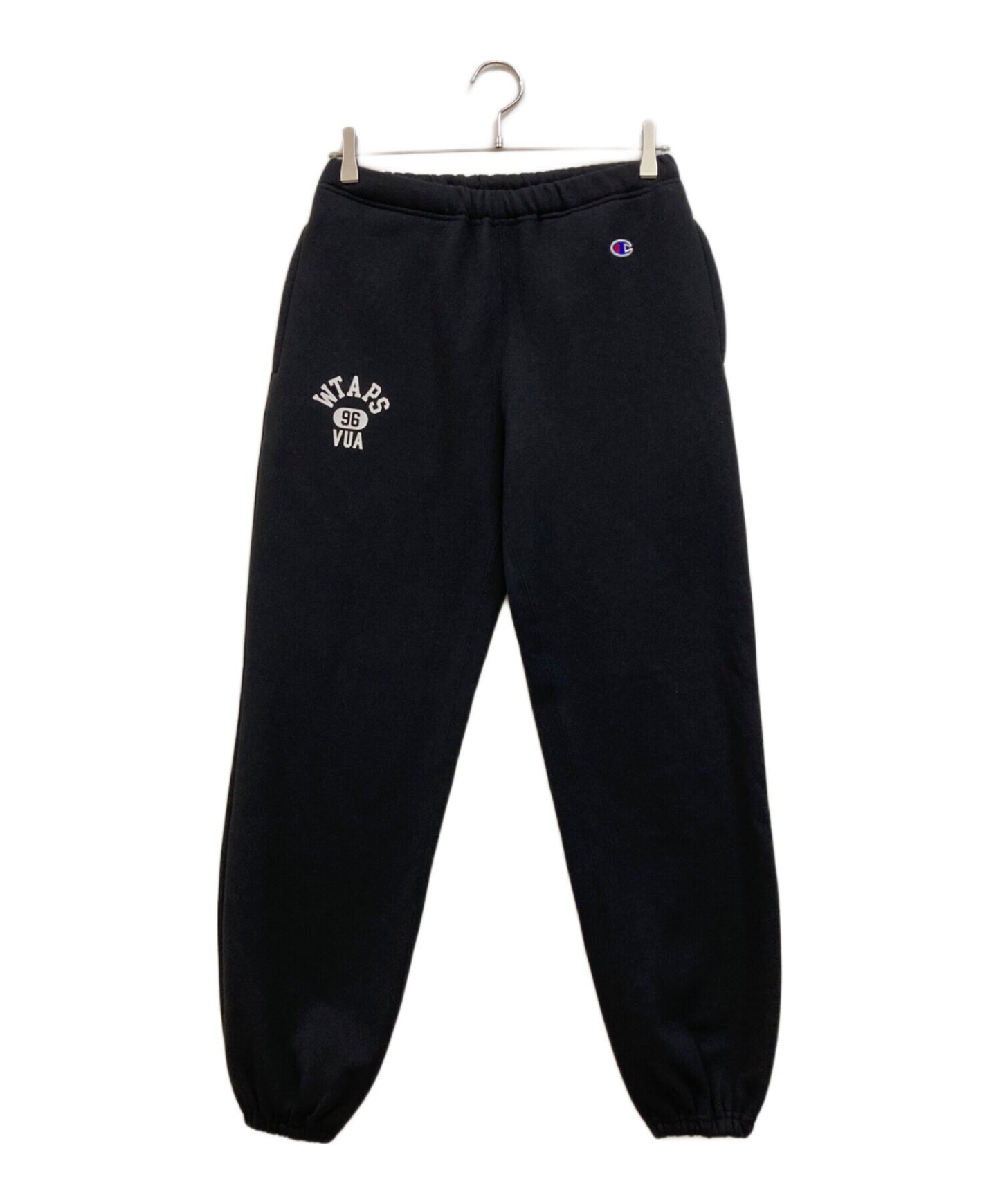 [Pre-owned] WTAPS Academy Trousers Sweatpants C8-B214