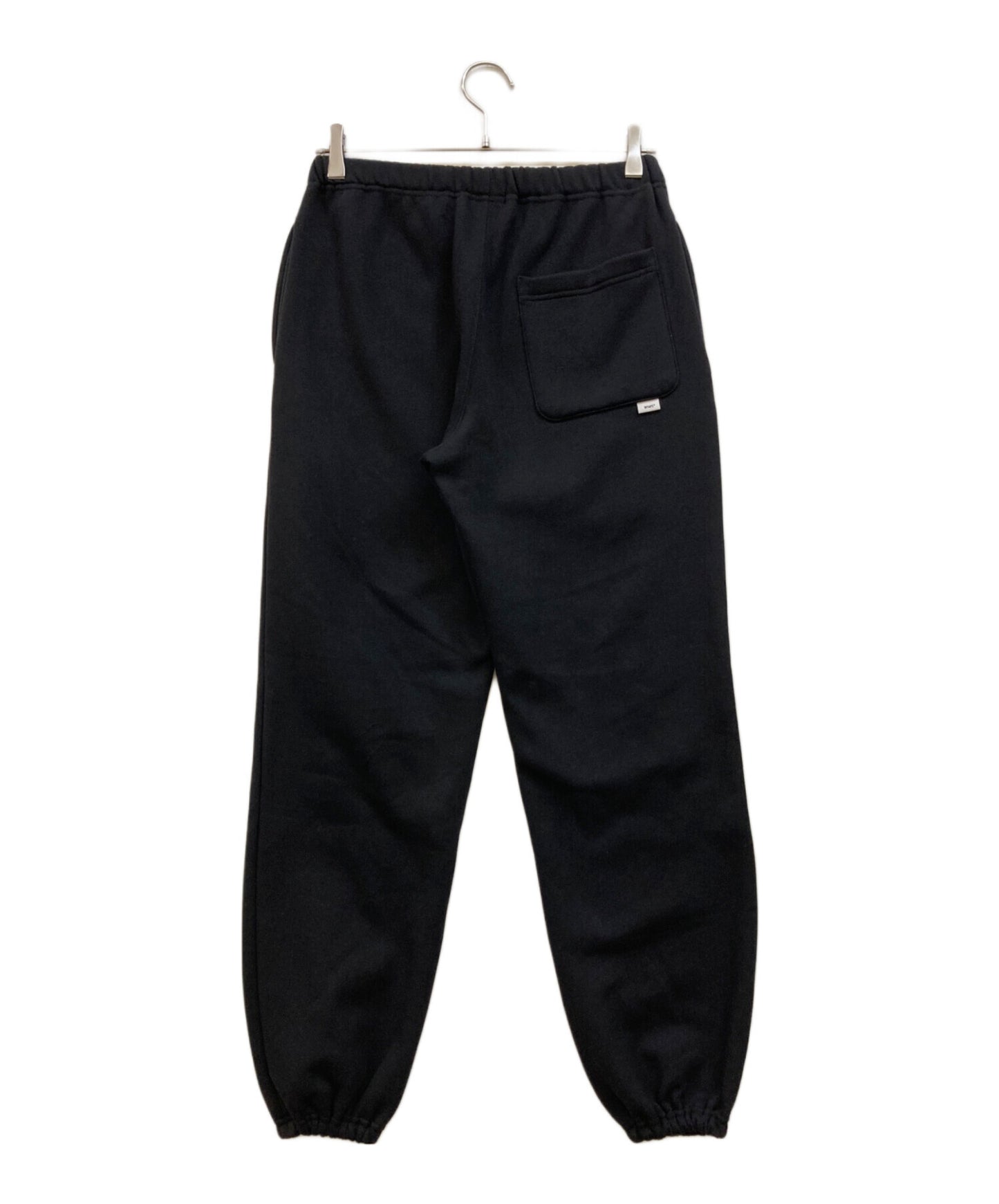 [Pre-owned] WTAPS Academy Trousers Sweatpants C8-B214
