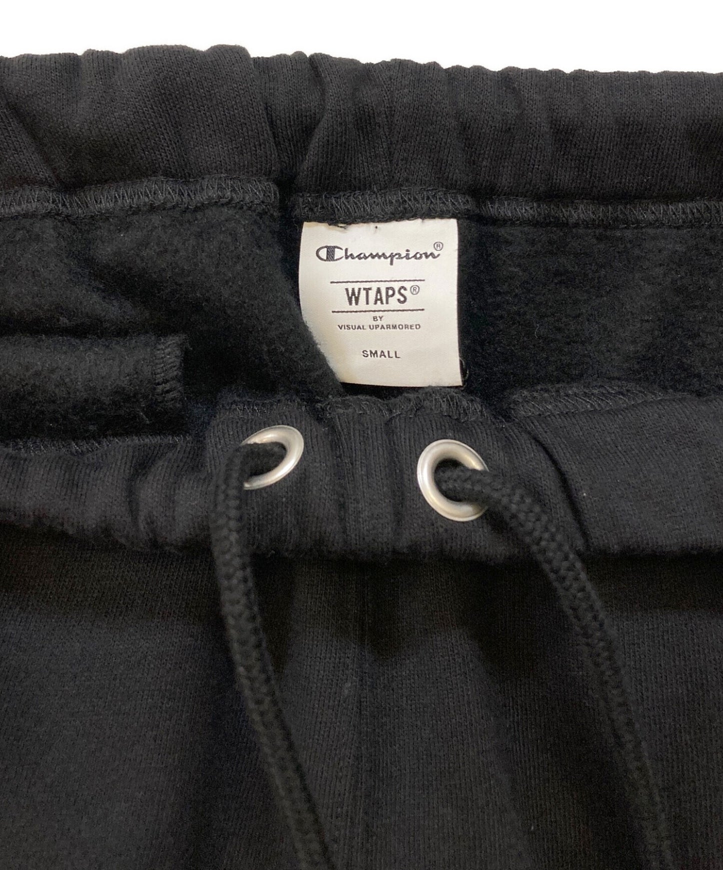 [Pre-owned] WTAPS Academy Trousers Sweatpants C8-B214