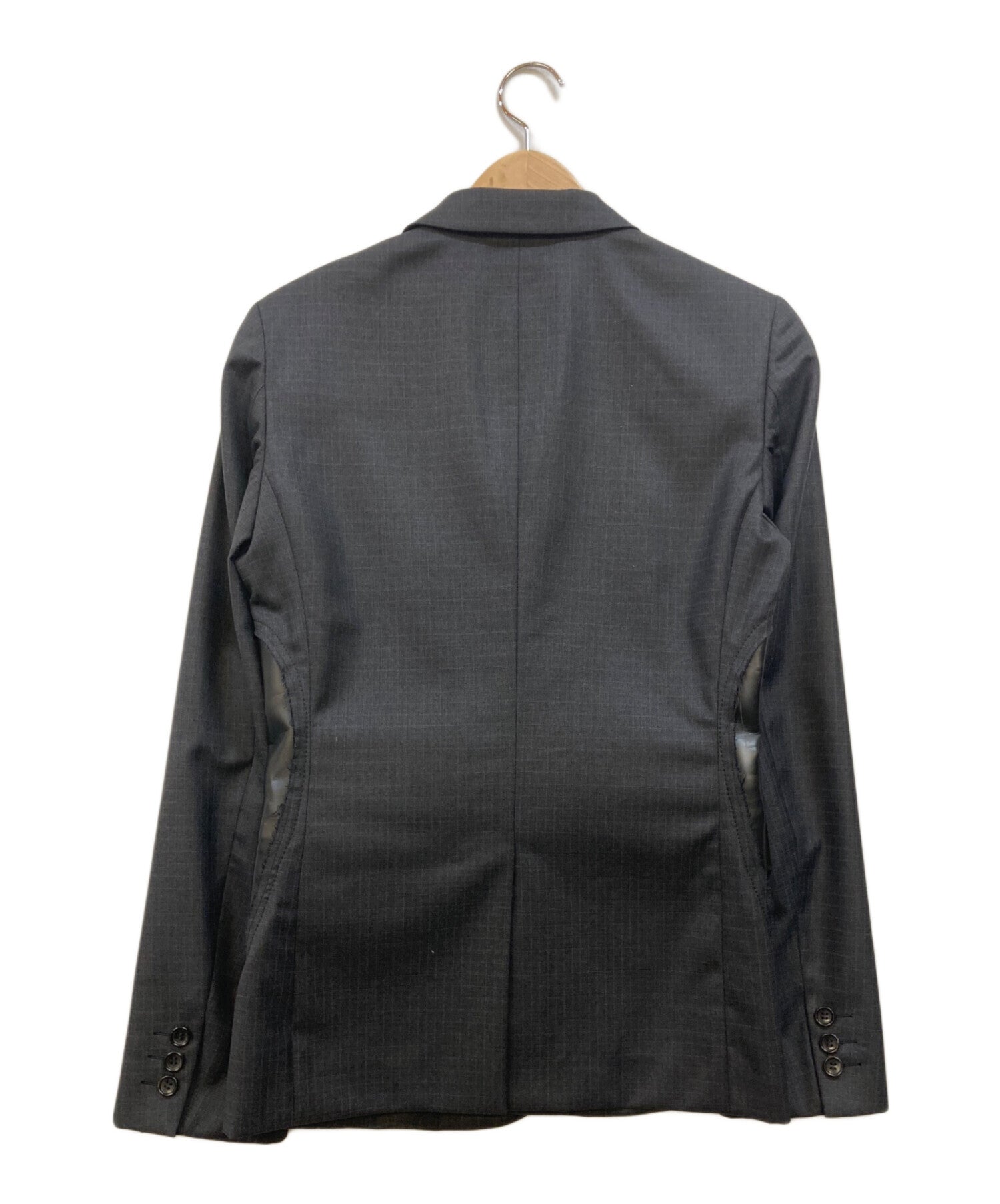 COMME des GARCONS HOMME PLUS – Archive Factory