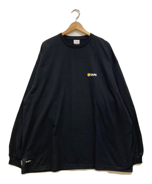 [Pre-owned] WTAPS TNNL / LS Long sleeve cut and sewn