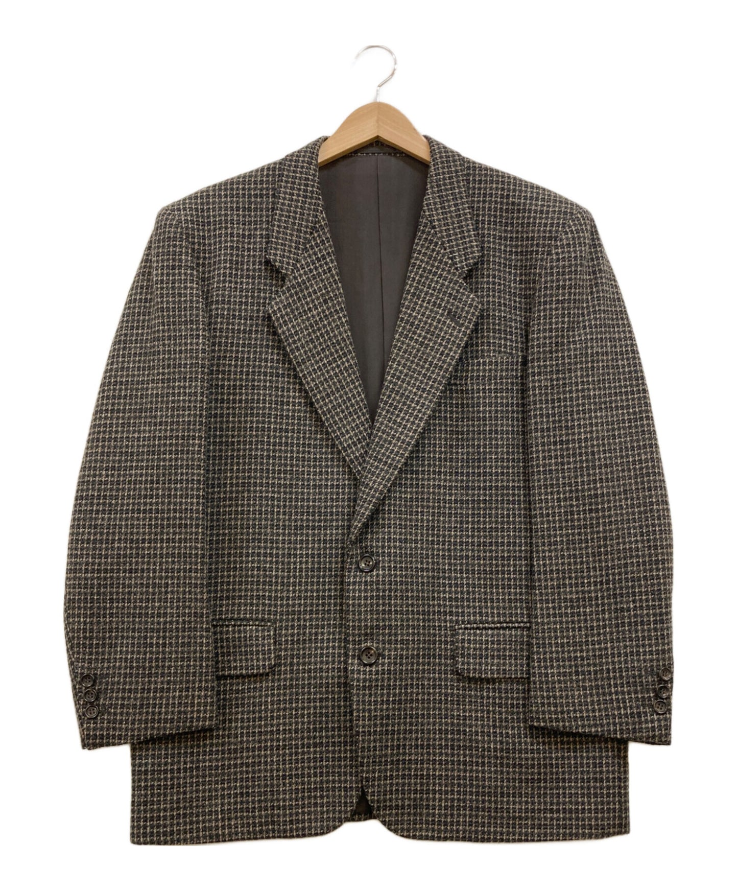 [Pre-owned] COMME des GARCONS HOMME 2B Tailored Jacket