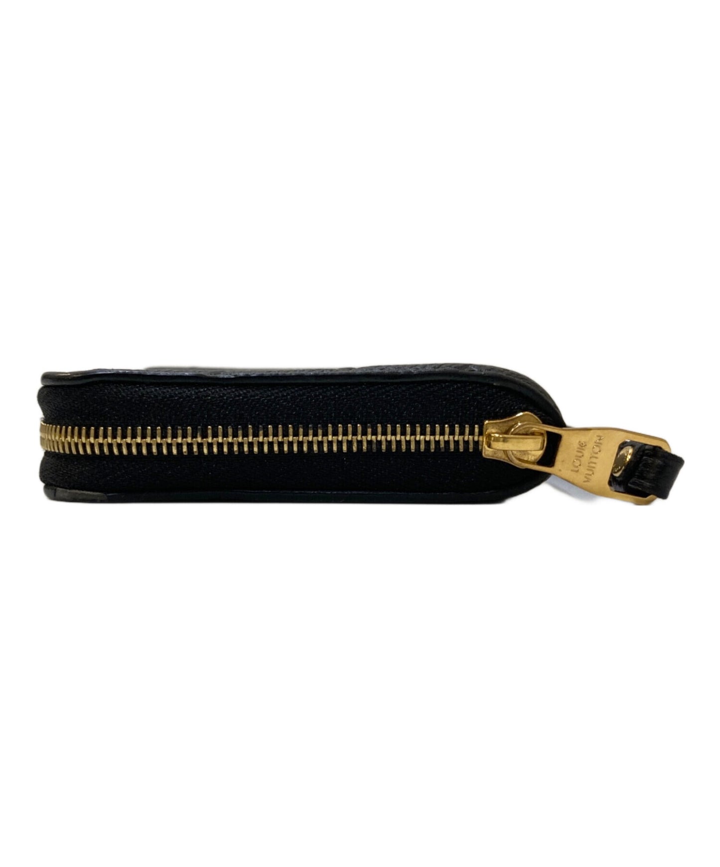[Pre-owned] LOUIS VUITTON Monogram Ampliant Zippy Coin Purse M60574