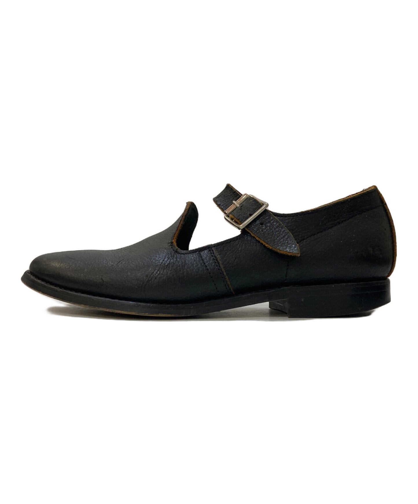 [Pre-owned] COMME des GARCONS HOMME PLUS derby shoes
