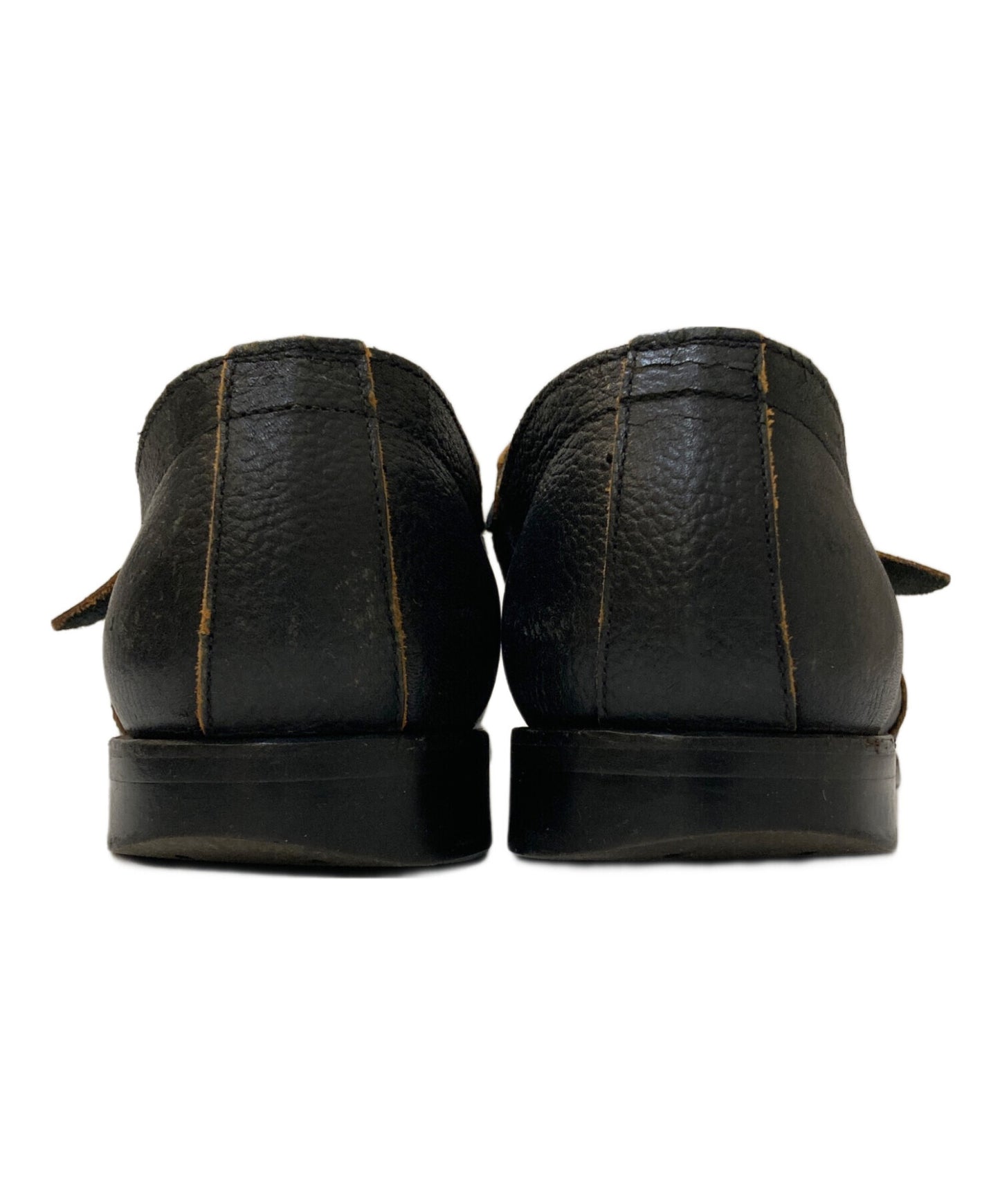 [Pre-owned] COMME des GARCONS HOMME PLUS derby shoes