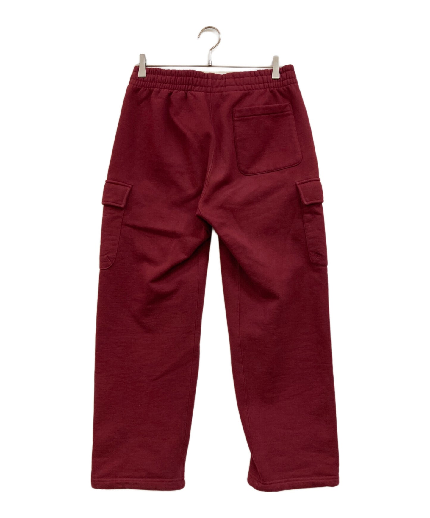 [Pre-owned] SUPREME BOX CARGO SWEAT PANT Box cargo sweat pants