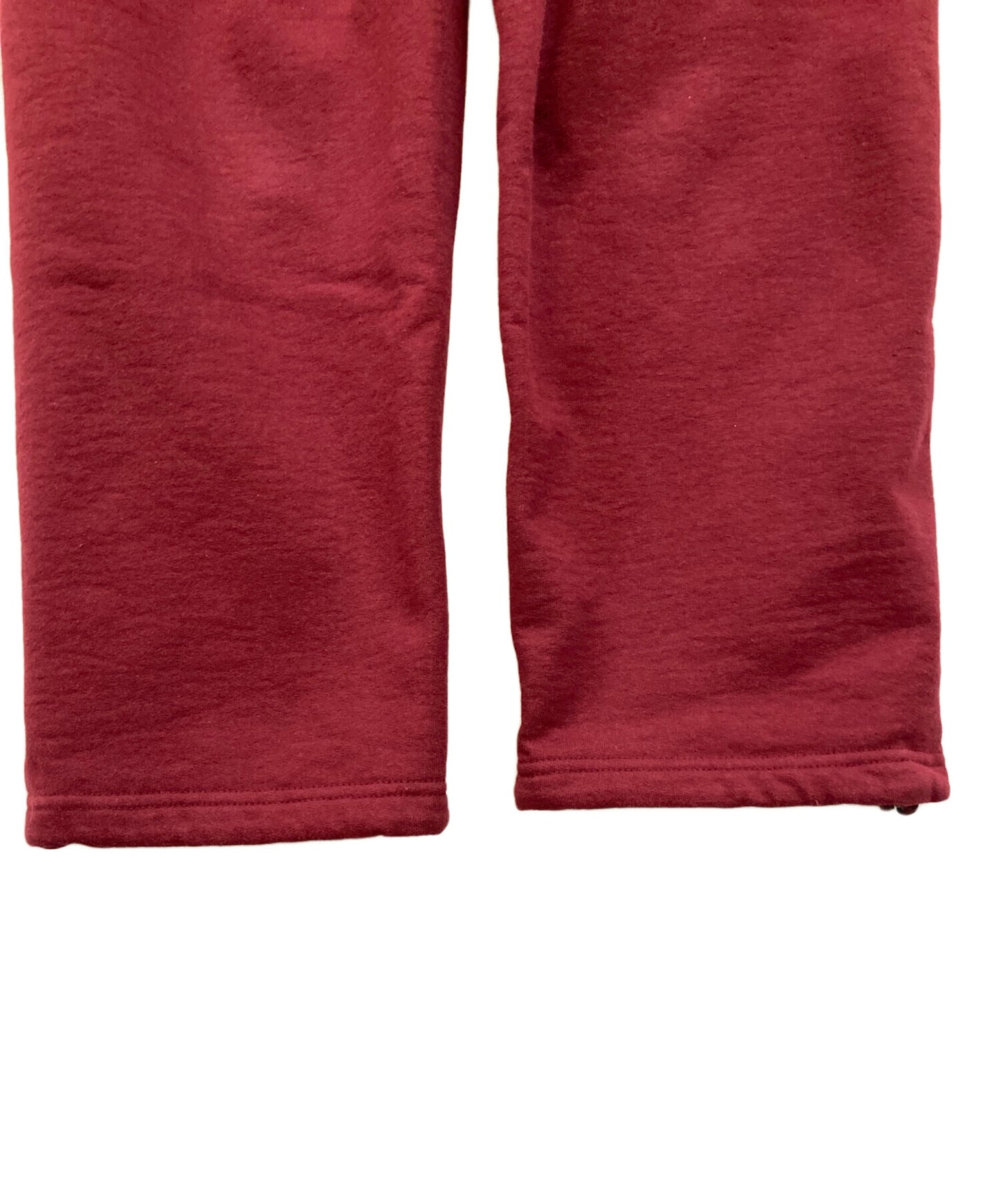 [Pre-owned] SUPREME BOX CARGO SWEAT PANT Box cargo sweat pants