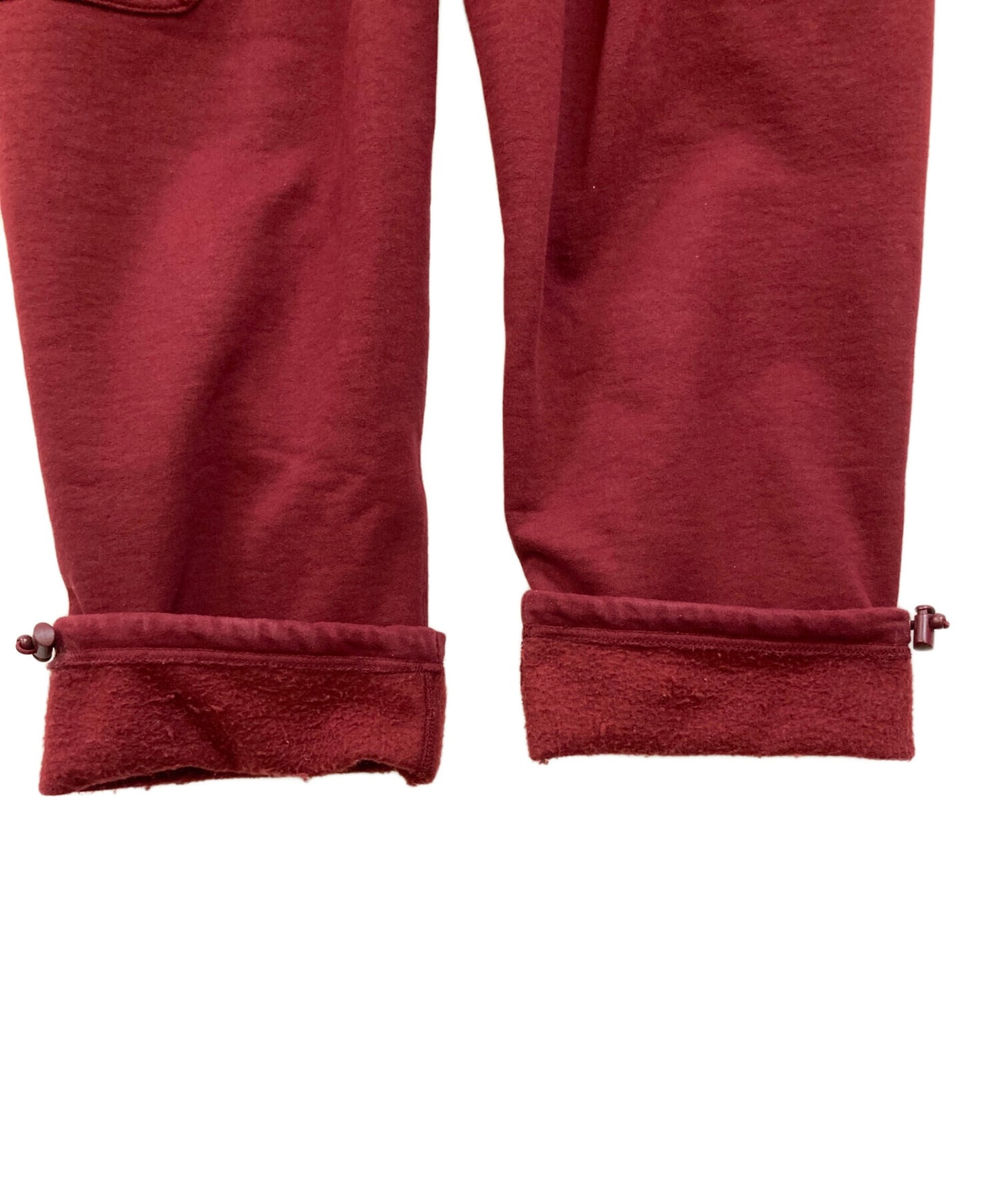 [Pre-owned] SUPREME BOX CARGO SWEAT PANT Box cargo sweat pants