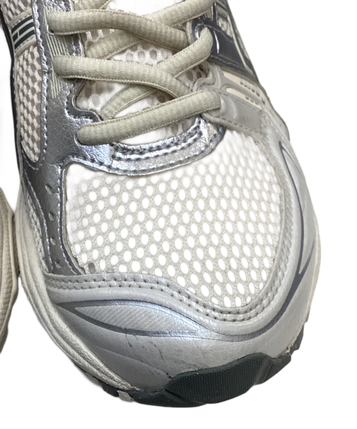 [Pre-owned] asics GEL-KAYANO 14 Low-Top Sneakers GEL-KAYANO 1201A019