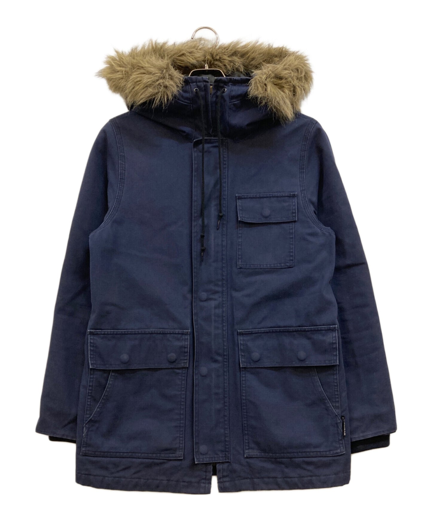 [Pre-owned] Hysteric Glamour mod coat 2AC-7820