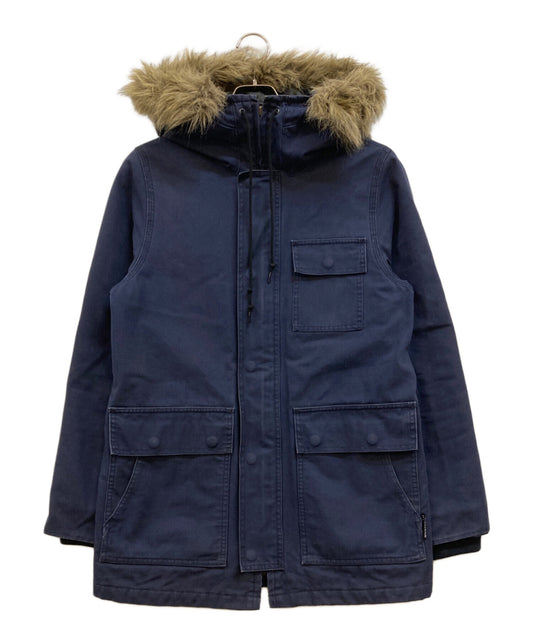 [Pre-owned] Hysteric Glamour mod coat 2AC-7820