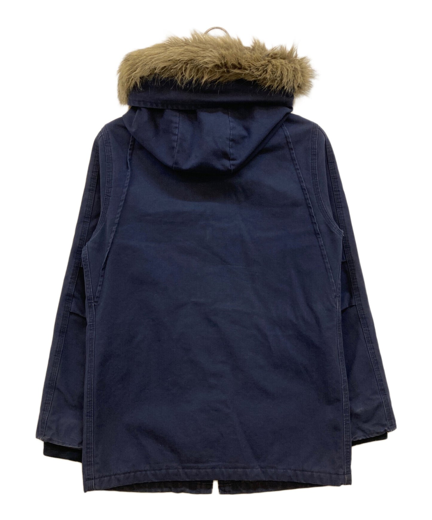 [Pre-owned] Hysteric Glamour mod coat 2AC-7820