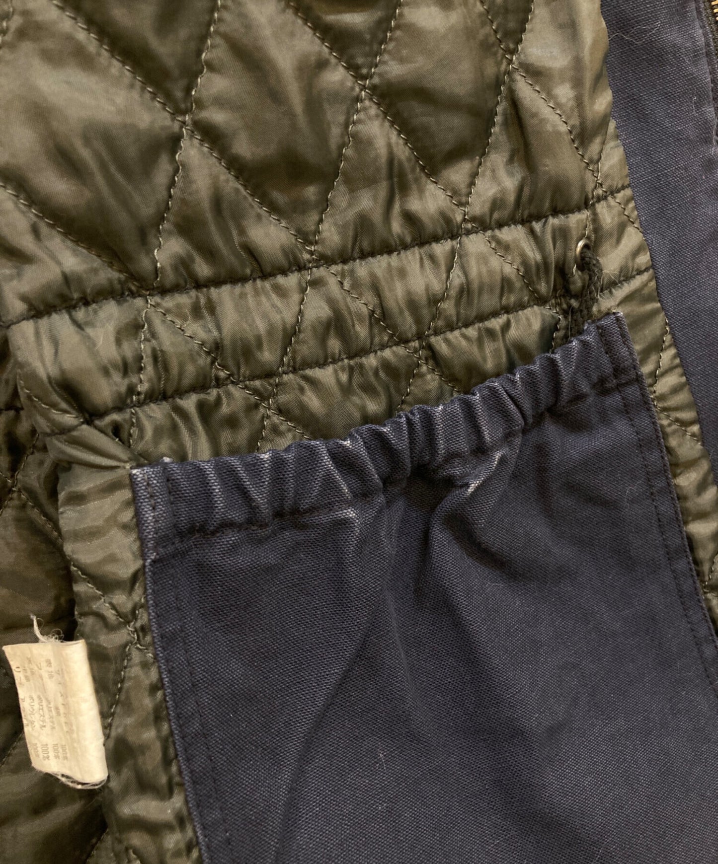 [Pre-owned] Hysteric Glamour mod coat 2AC-7820
