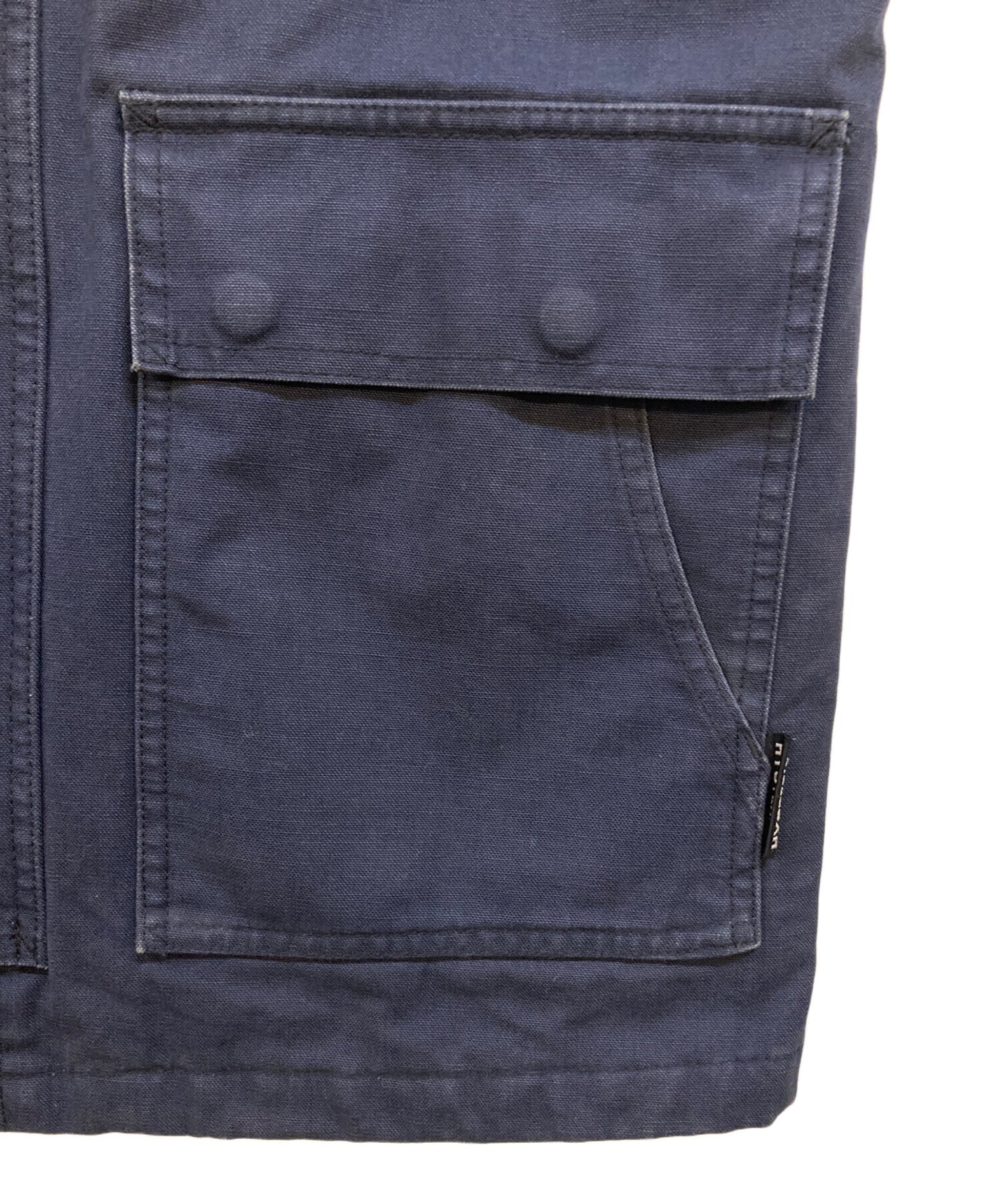 [Pre-owned] Hysteric Glamour mod coat 2AC-7820