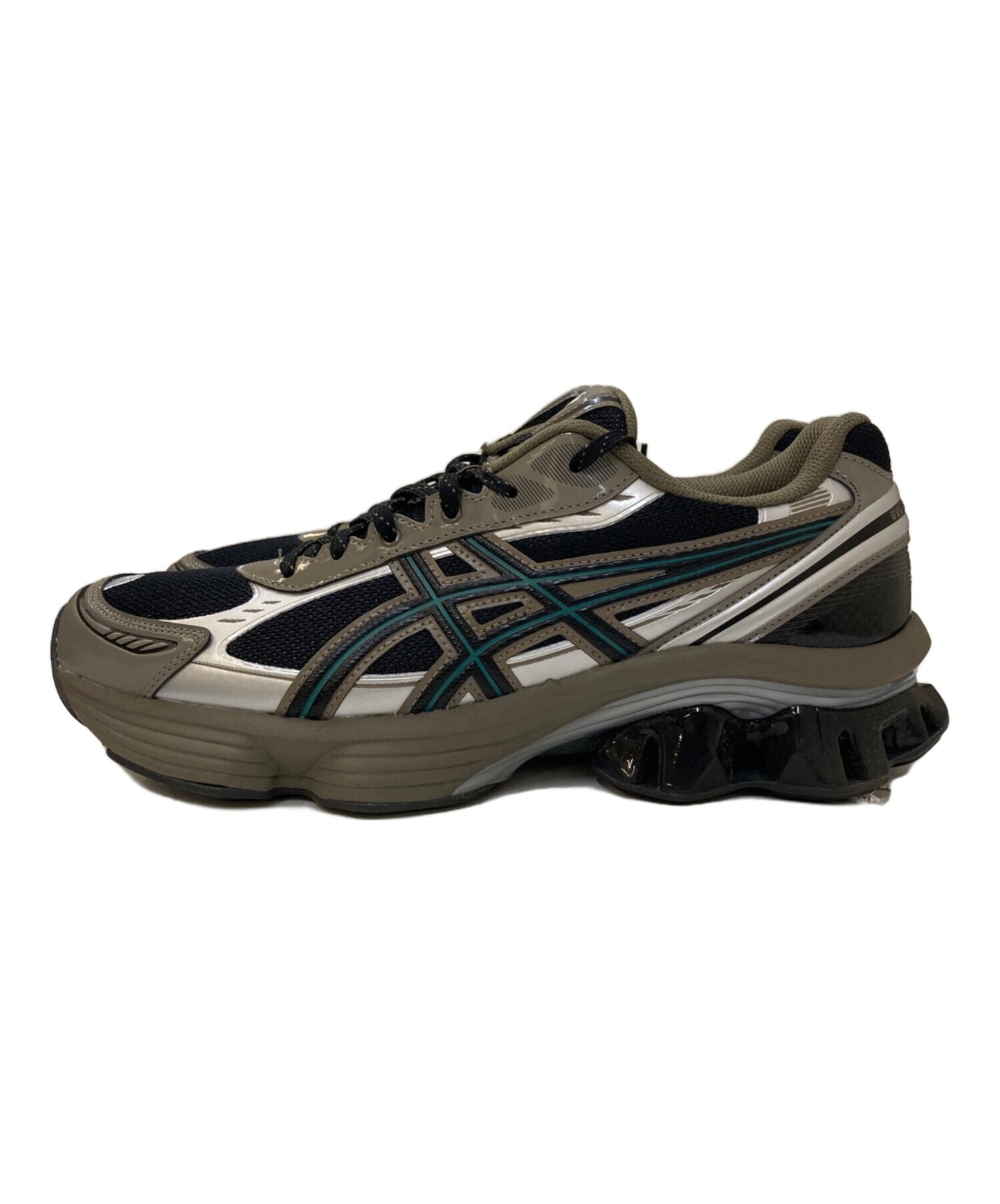 [Pre-owned] asics GEL-KINETIC FLUENT Sneakers 1203A737