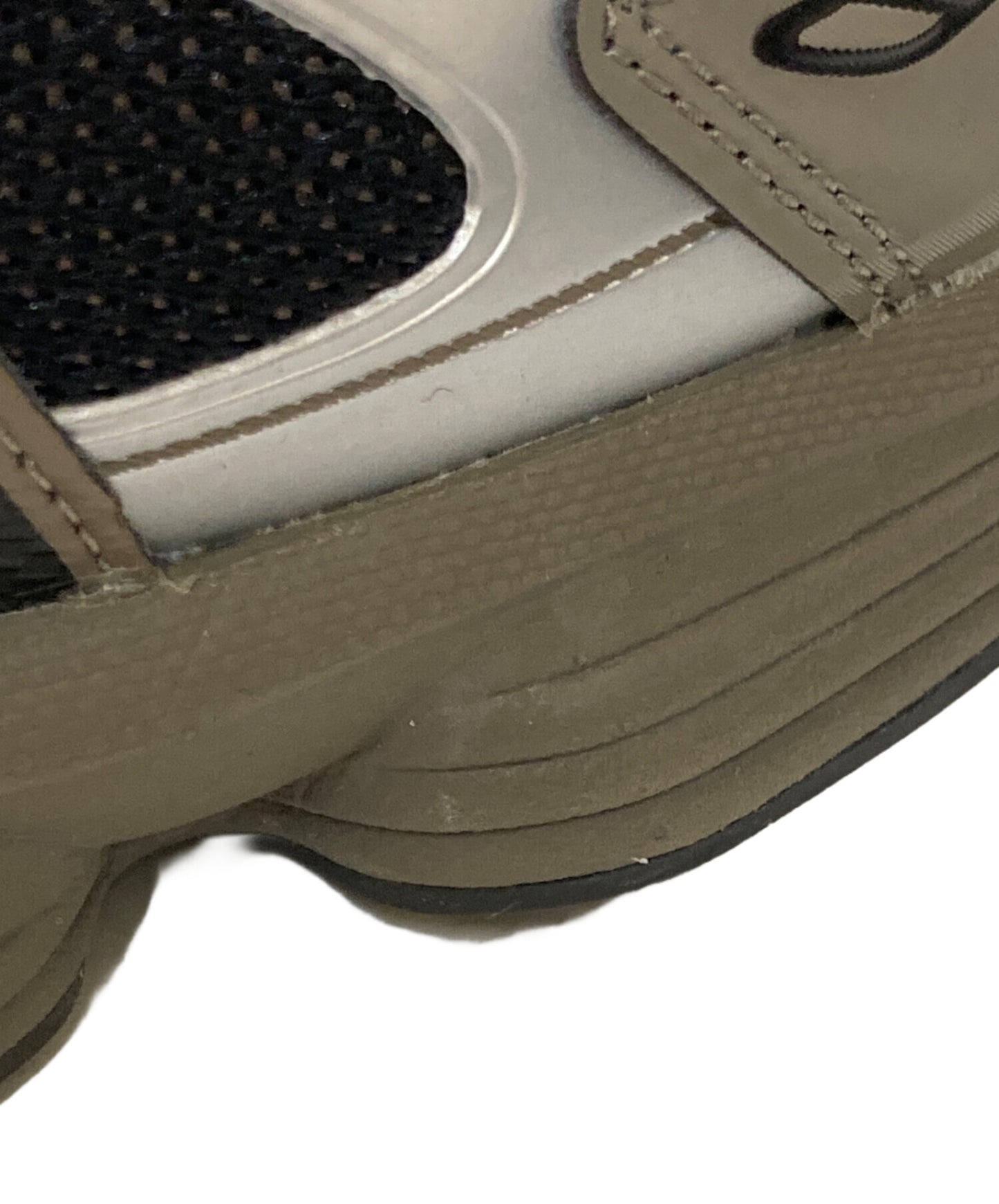 [Pre-owned] asics GEL-KINETIC FLUENT Sneakers 1203A737