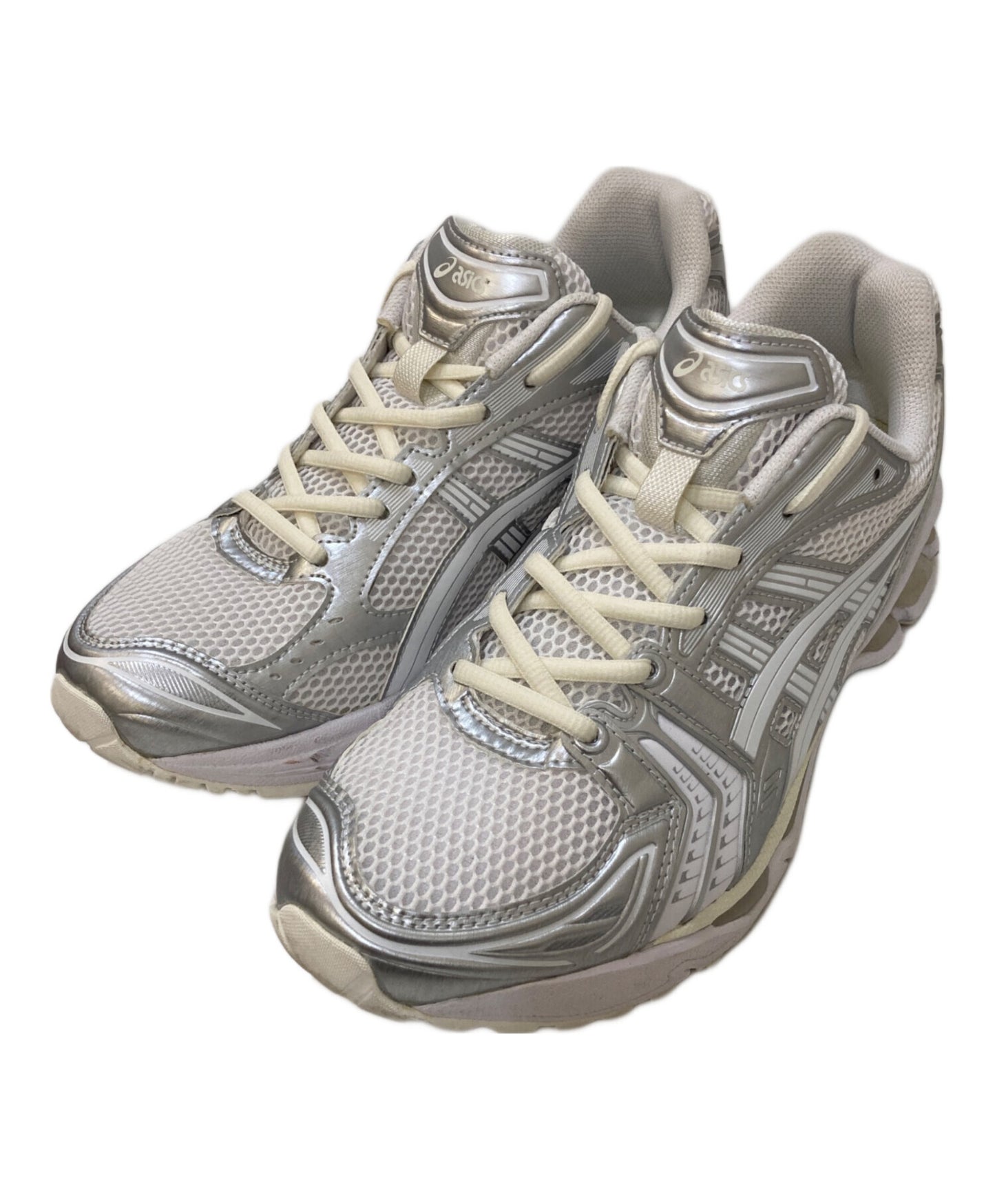 [Pre-owned] asics GEL KAYANO 14 Low-Top Sneakers 1201A457