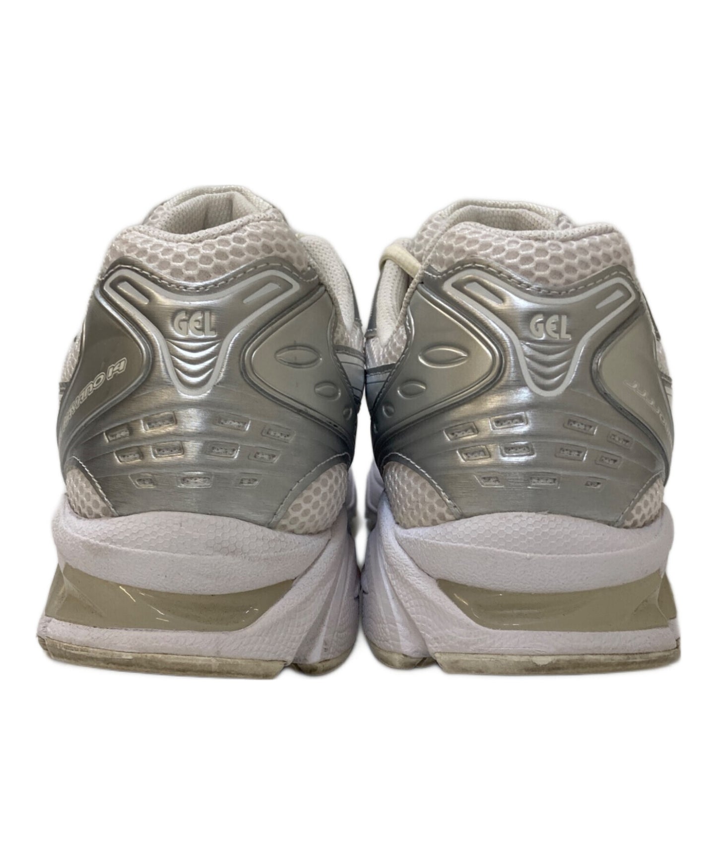 [Pre-owned] asics GEL KAYANO 14 Low-Top Sneakers 1201A457