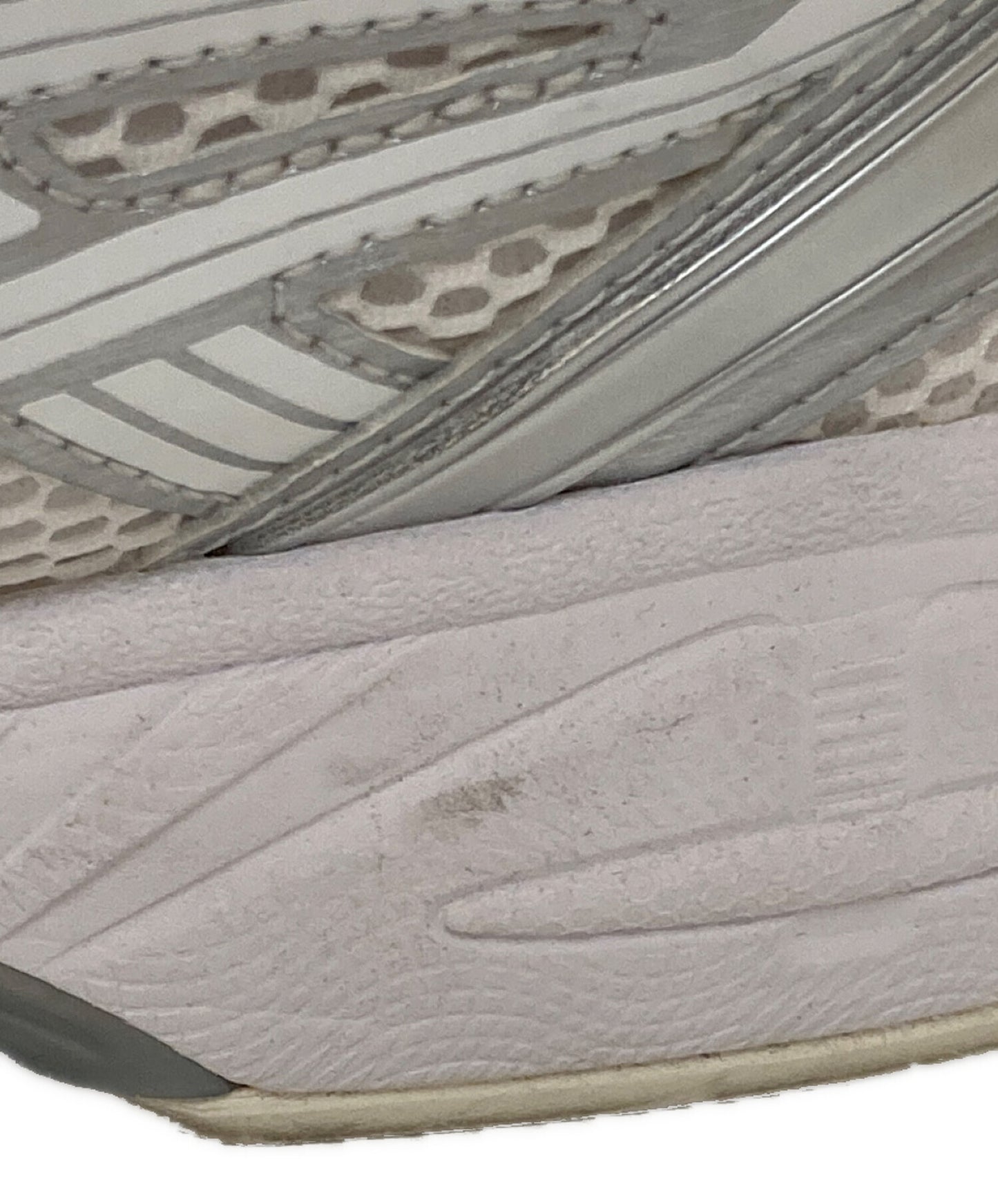 [Pre-owned] asics GEL KAYANO 14 Low-Top Sneakers 1201A457