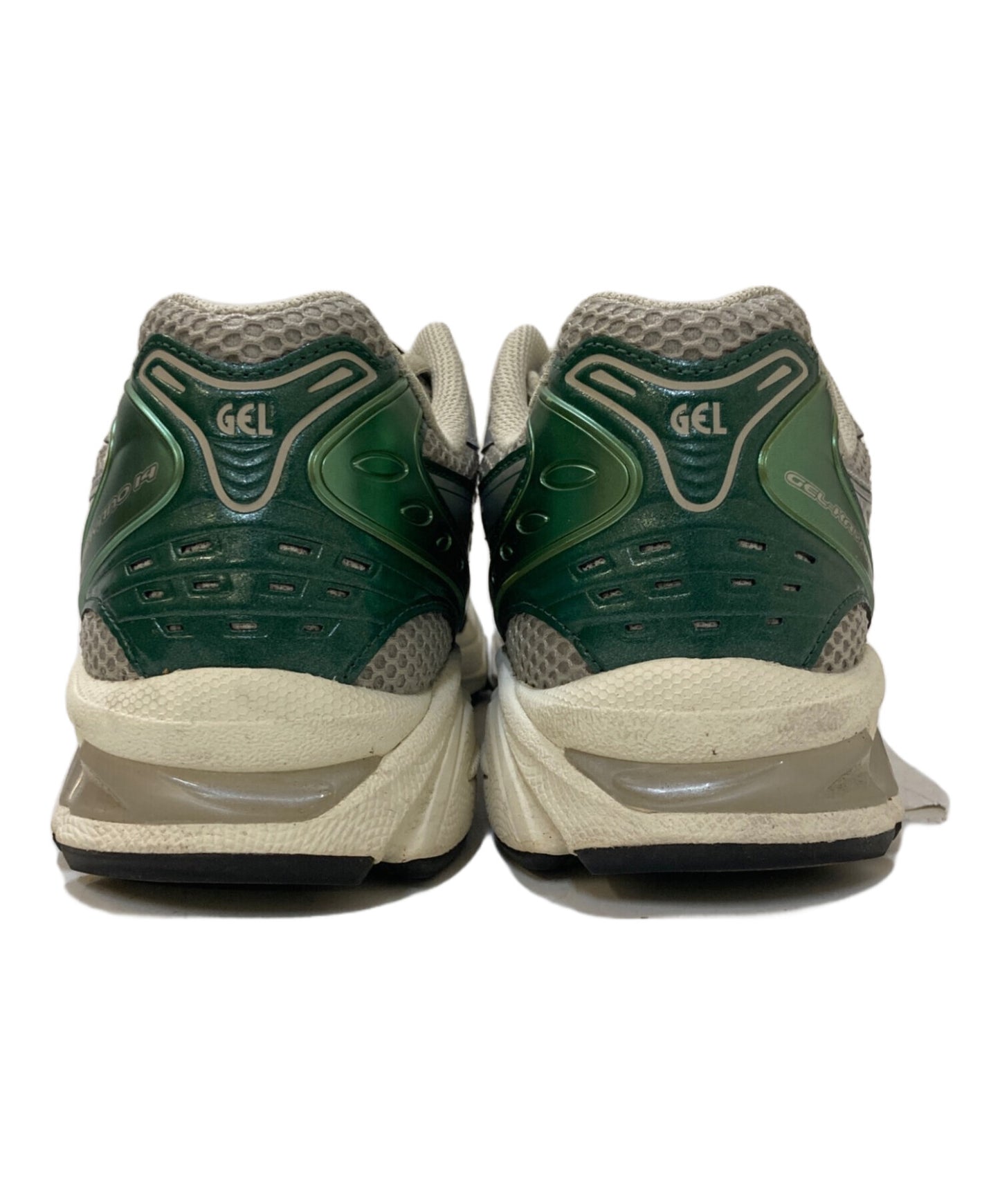 [Pre-owned] asics GEL-KAYANO  Low-Top Sneakers GEL-KAYANO 1203A537