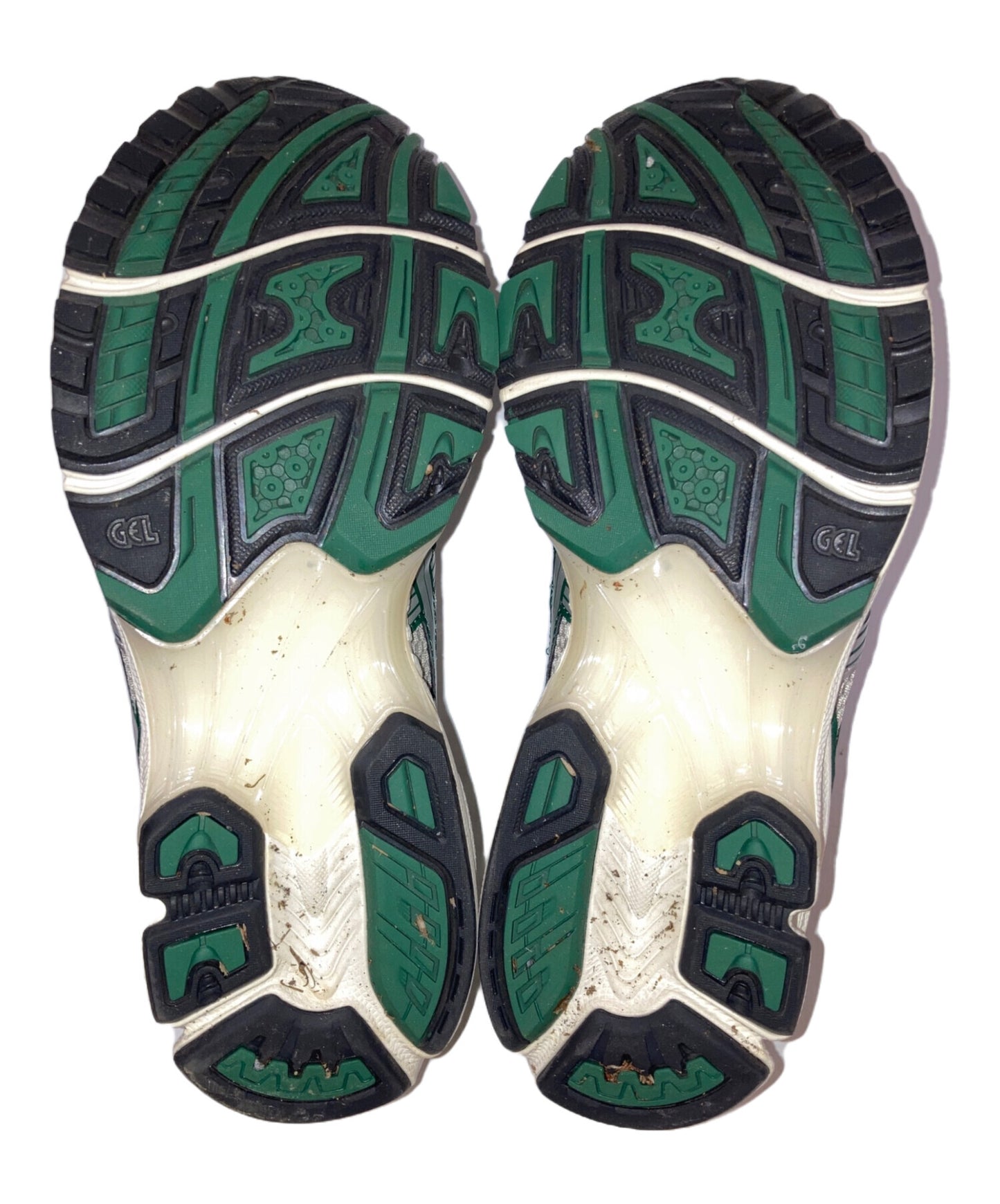 [Pre-owned] asics GEL-KAYANO  Low-Top Sneakers GEL-KAYANO 1203A537