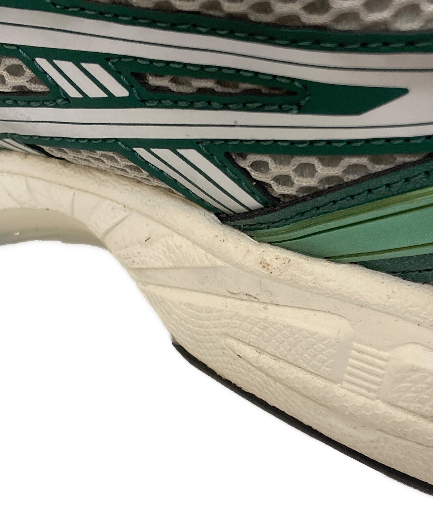 [Pre-owned] asics GEL-KAYANO  Low-Top Sneakers GEL-KAYANO 1203A537