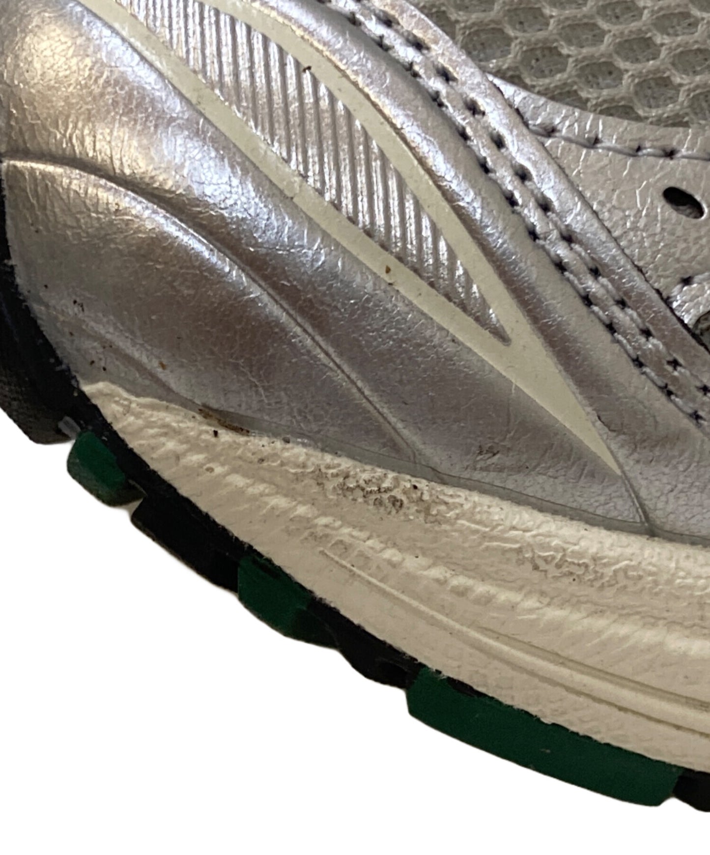 [Pre-owned] asics GEL-KAYANO  Low-Top Sneakers GEL-KAYANO 1203A537