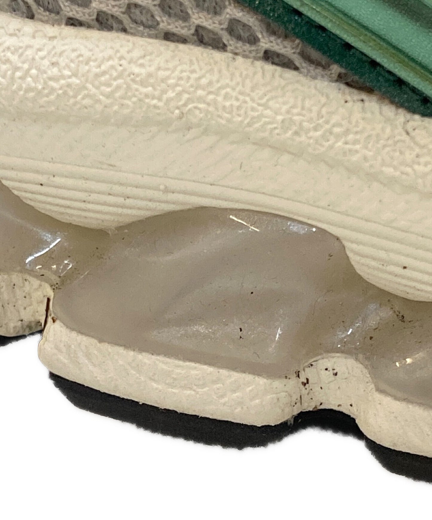 [Pre-owned] asics GEL-KAYANO  Low-Top Sneakers GEL-KAYANO 1203A537