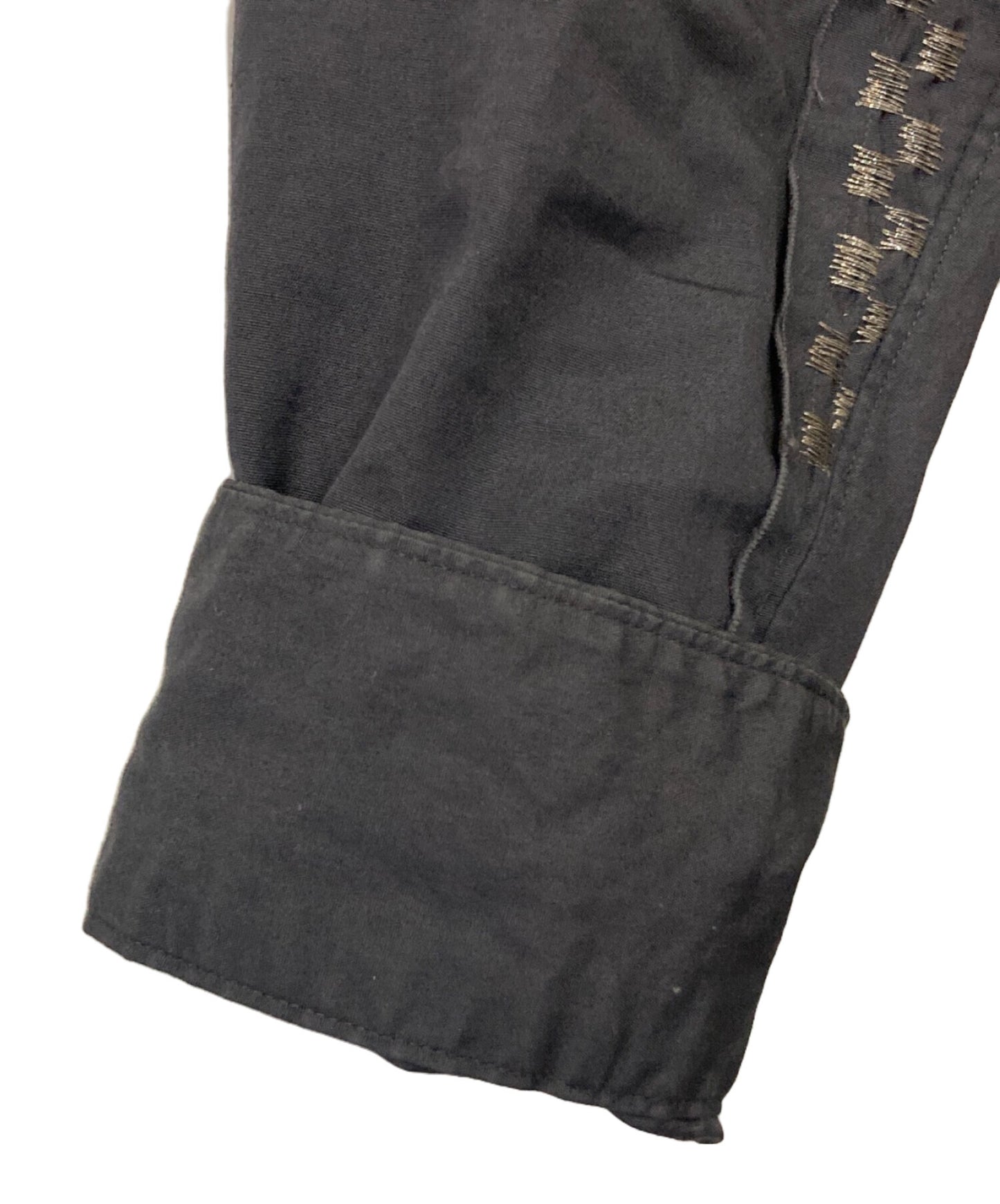 [Pre-owned] COMME des GARCONS HOMME shirt (underwear) HG-B037