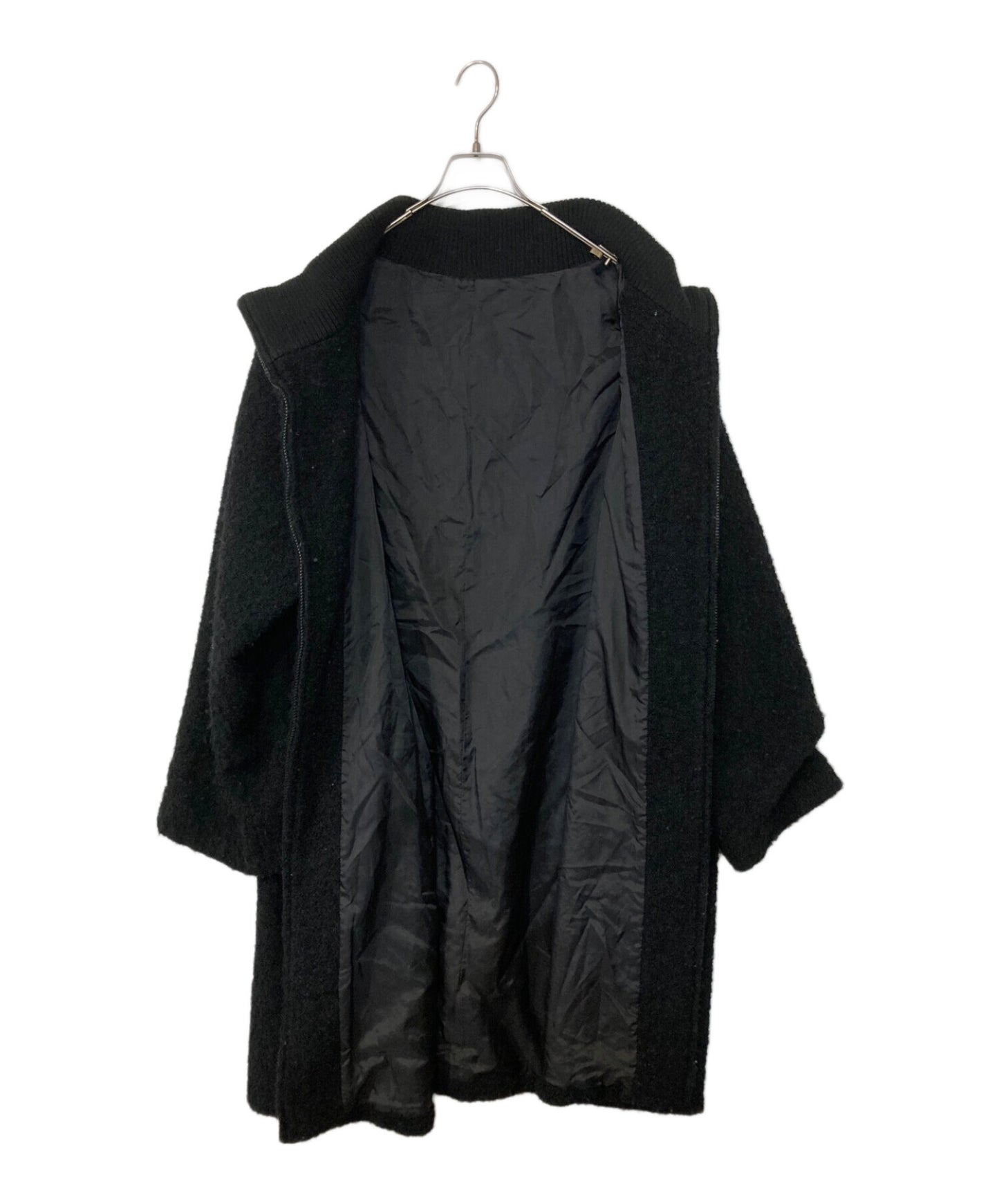 [Pre-owned] Y's zip coat YT-C21-140