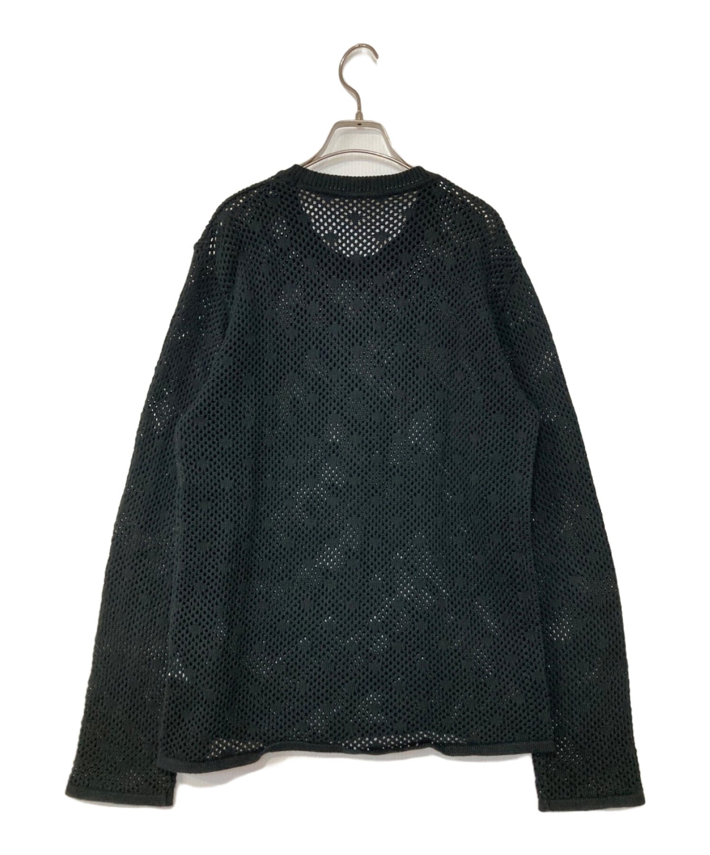 [Pre-owned] Y's mesh knit YO-K23-038