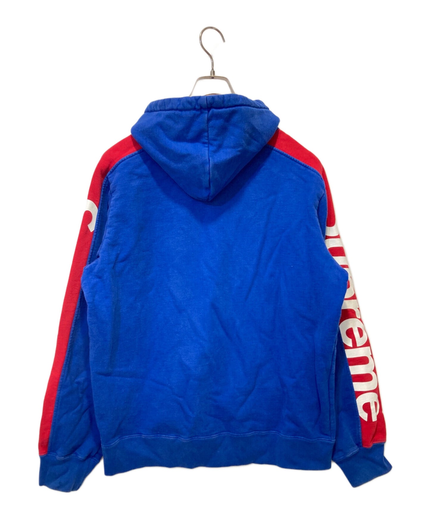 [Pre-owned] SUPREME Sideline Hooded sweatshirt