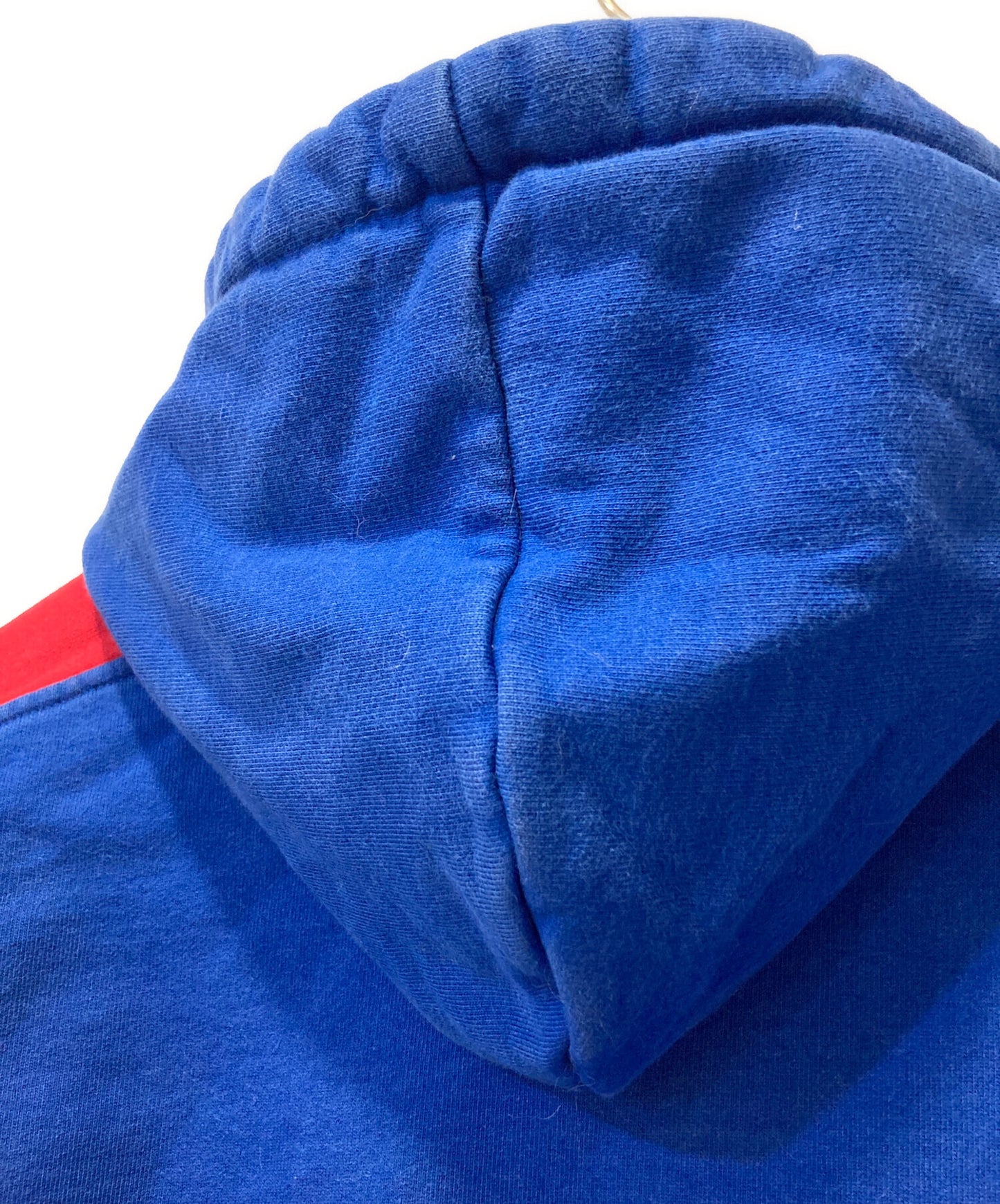 [Pre-owned] SUPREME Sideline Hooded sweatshirt