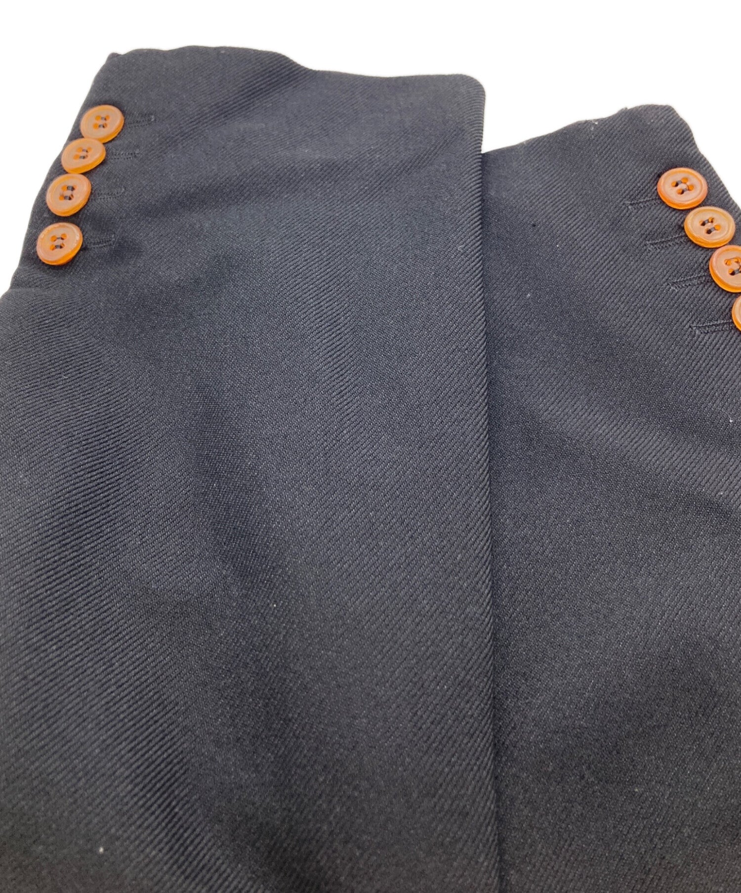 archive comme des garçons tailoredjacket Pre-owned] COMME des GARCONS HOMME DEUX Shrunken Tailored