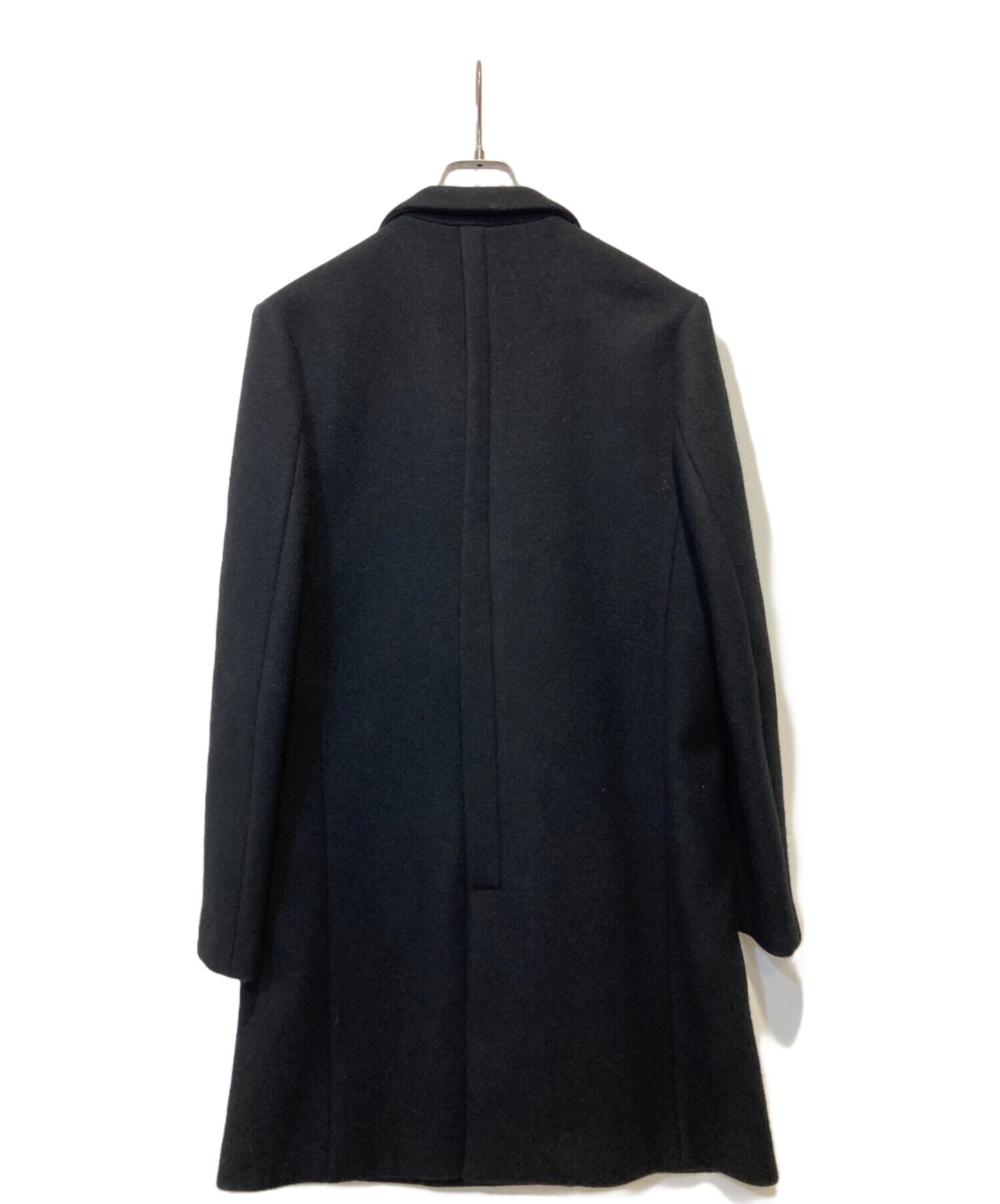 [Pre-owned] YOHJI YAMAMOTO wool coat FK-J32-123